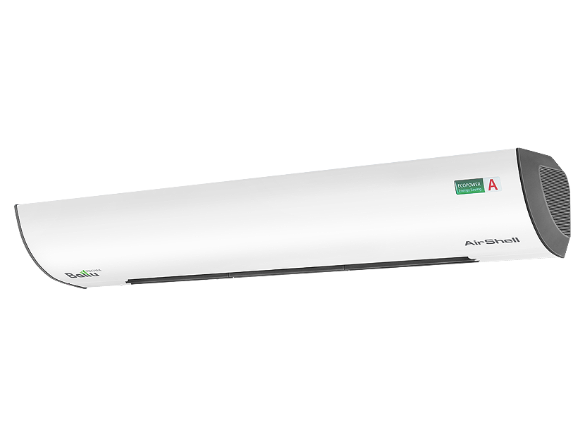 Завеса тепловая BALLU BHC-L10S06-SP