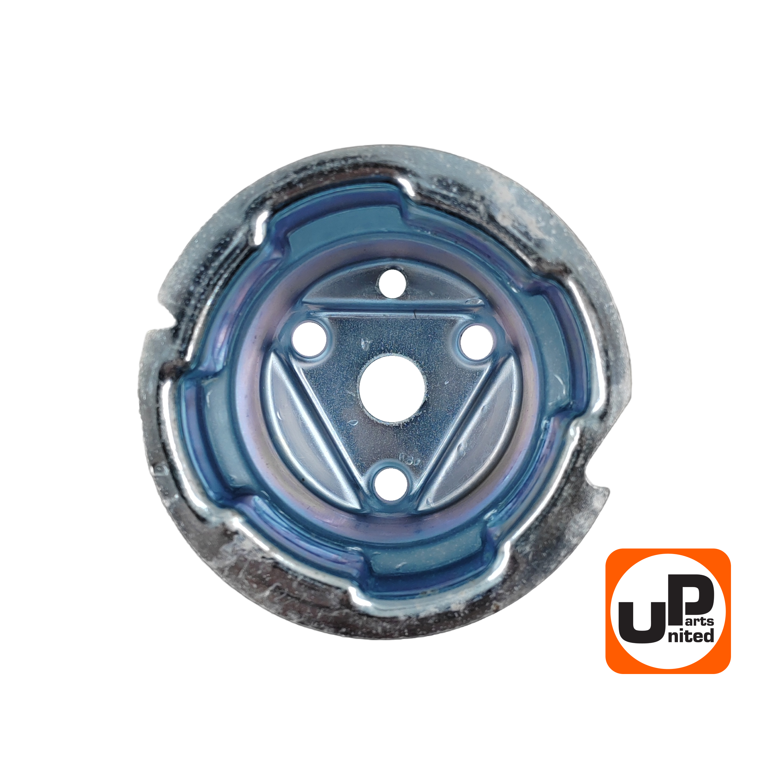 Храповик стартера UNITED PARTS 188/190/192F под круглые собачки., шт