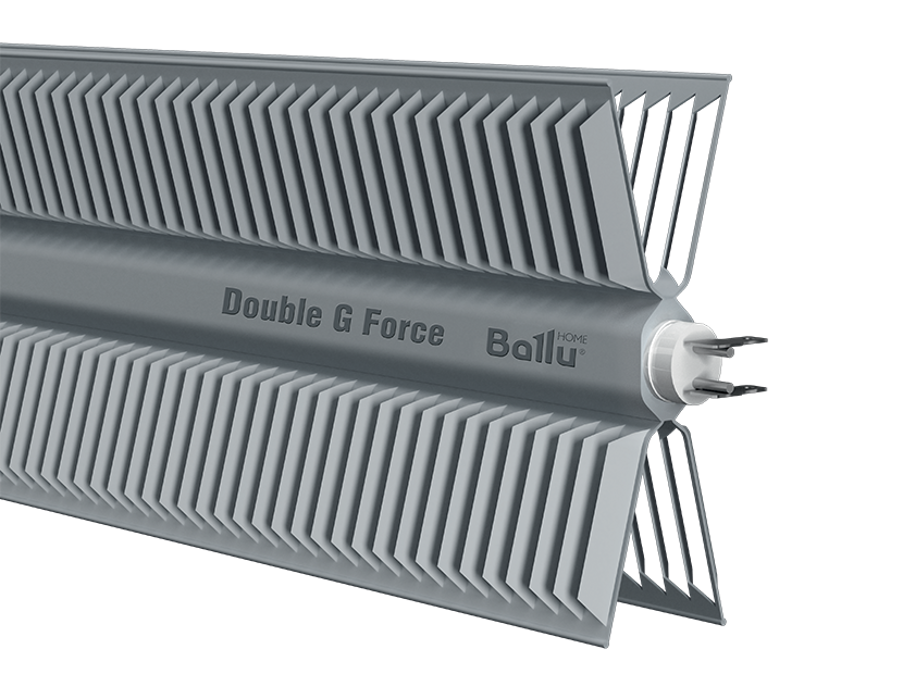 Электрический обогреватель Ballu Enzo BEC/EZMR-2000