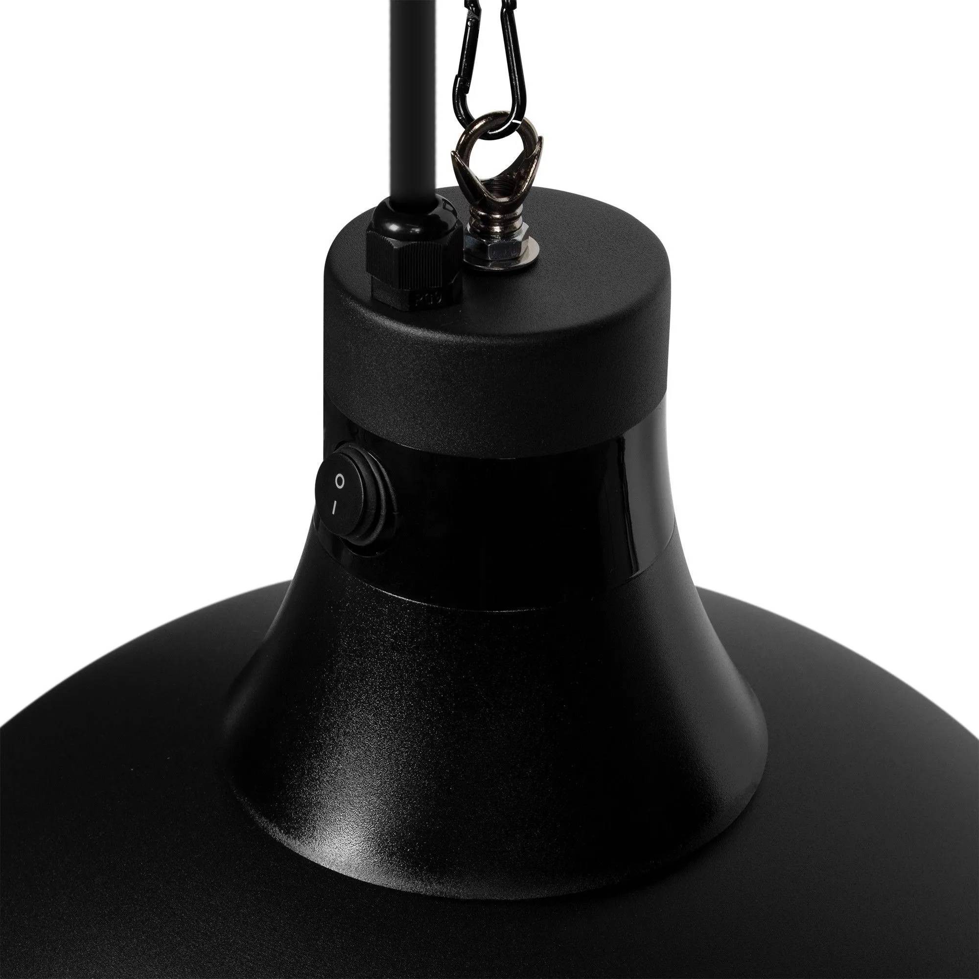 Обогреватель инфракрасный Ballu BIH-LL-2.5-B