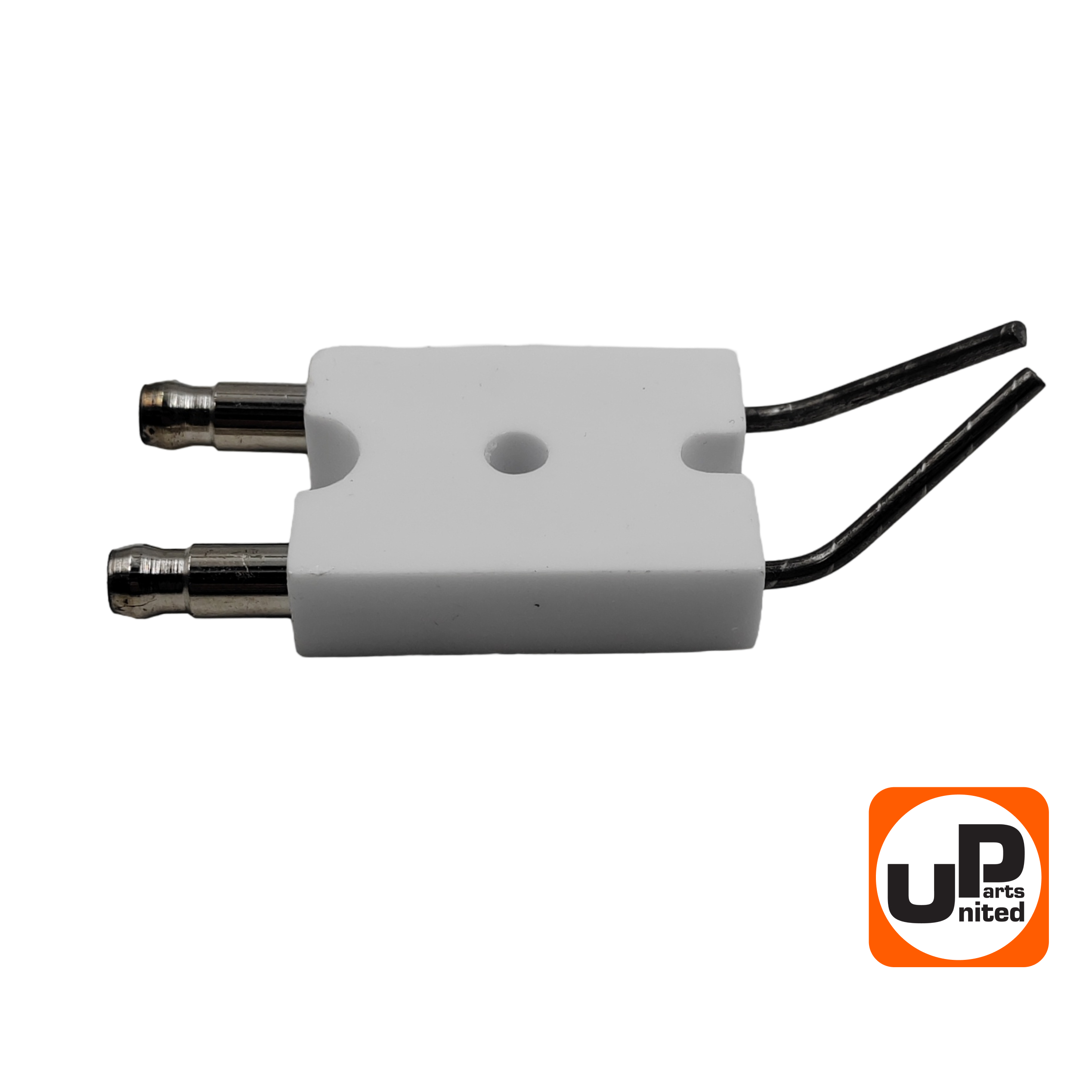 Электрод UNITED PARTS для дизельных пушек 15-70кВт (Китай), шт