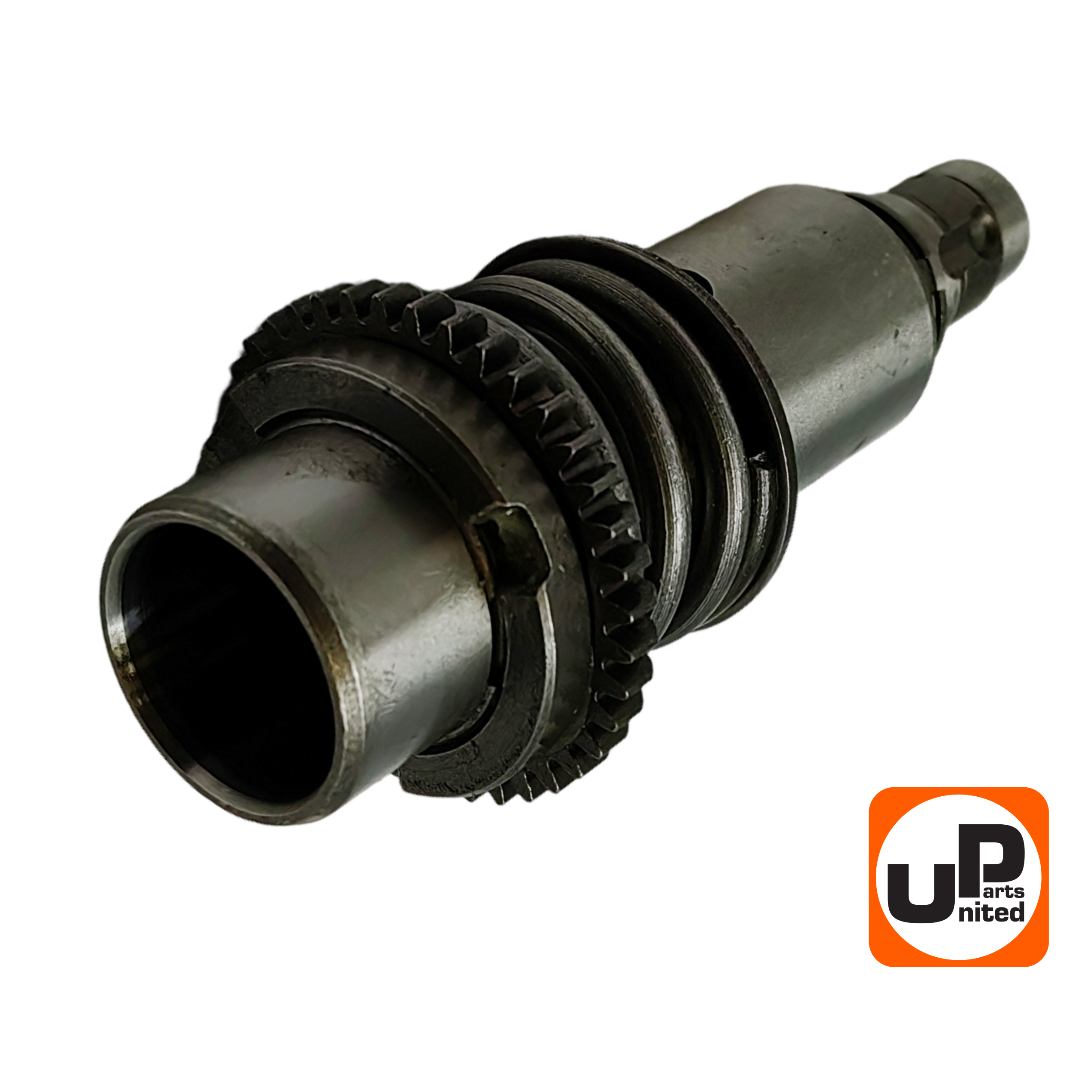 Ствол в сборе UNITED PARTS для BOSCH GBH2-26DFR (цилиндр), шт