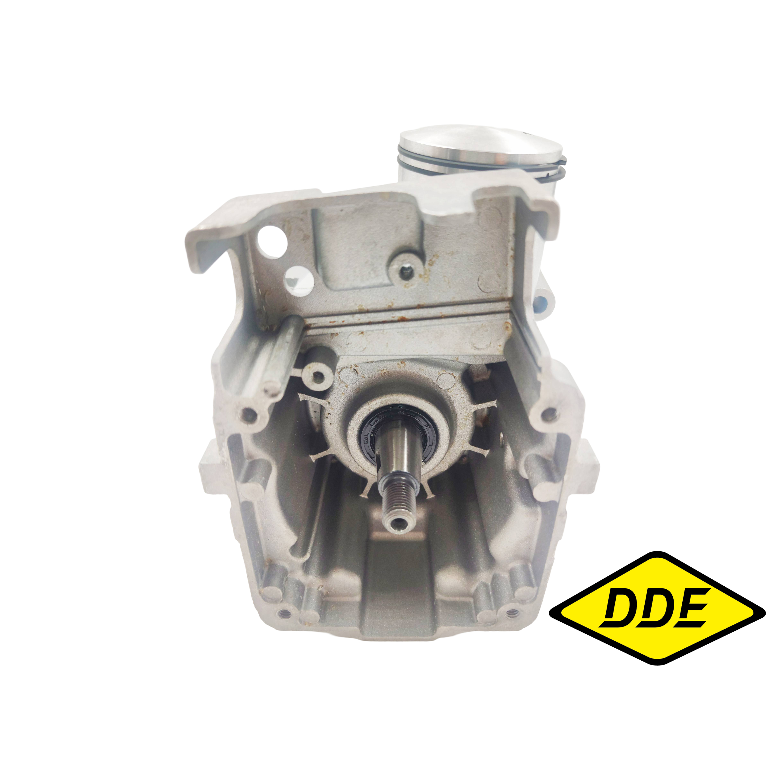 Картер DDE VB 160 в сборе  (909-723-053), шт