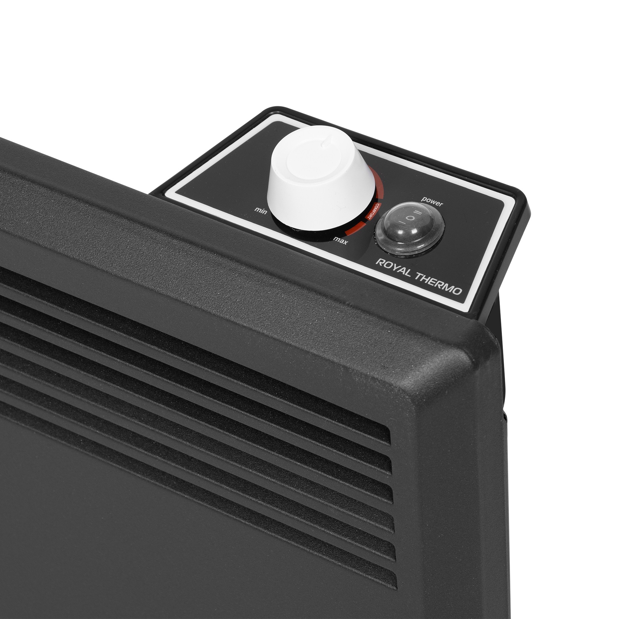 Конвектор электрический Royal Thermo Nero RTCN/M-1002