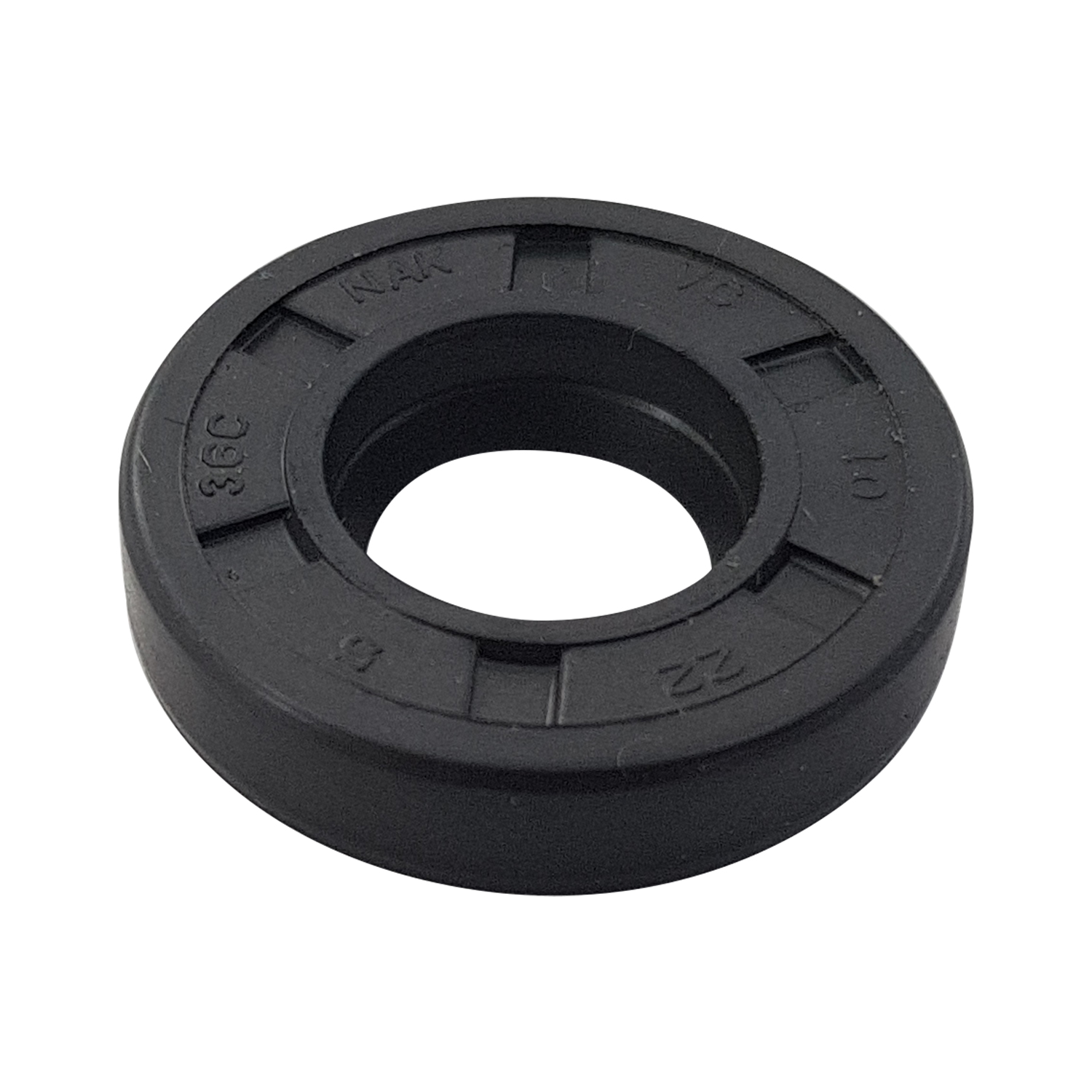 Сальник редуктора UNITED PARTS 22х10х5мм для перфоратора HR2470, HR2460, DHR241, BHR241 (аналог 213077-8), шт