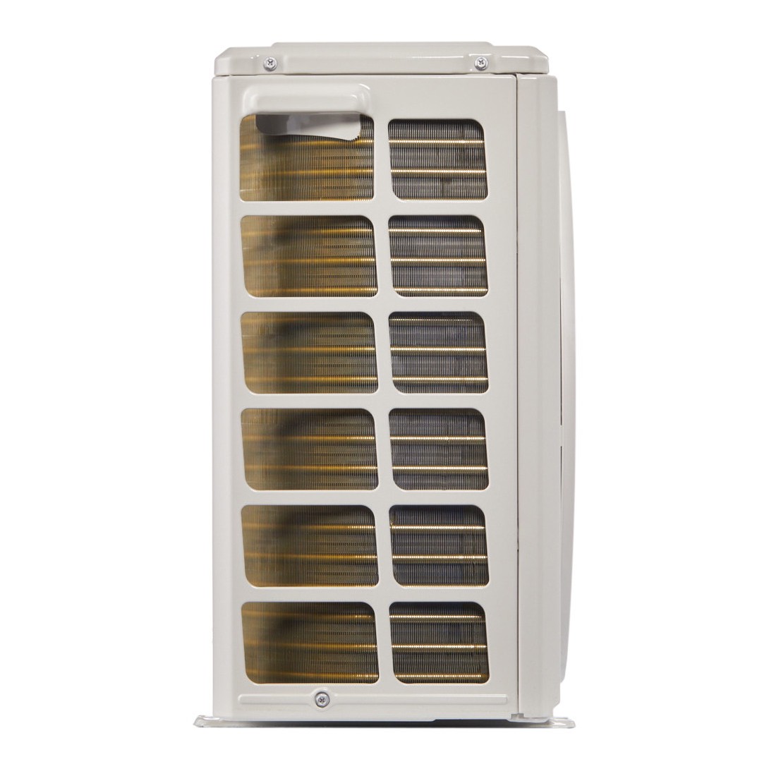 Сплит-система инверторного типа Ballu Eco Smart DC BSYI-08HN8_V4 комплект