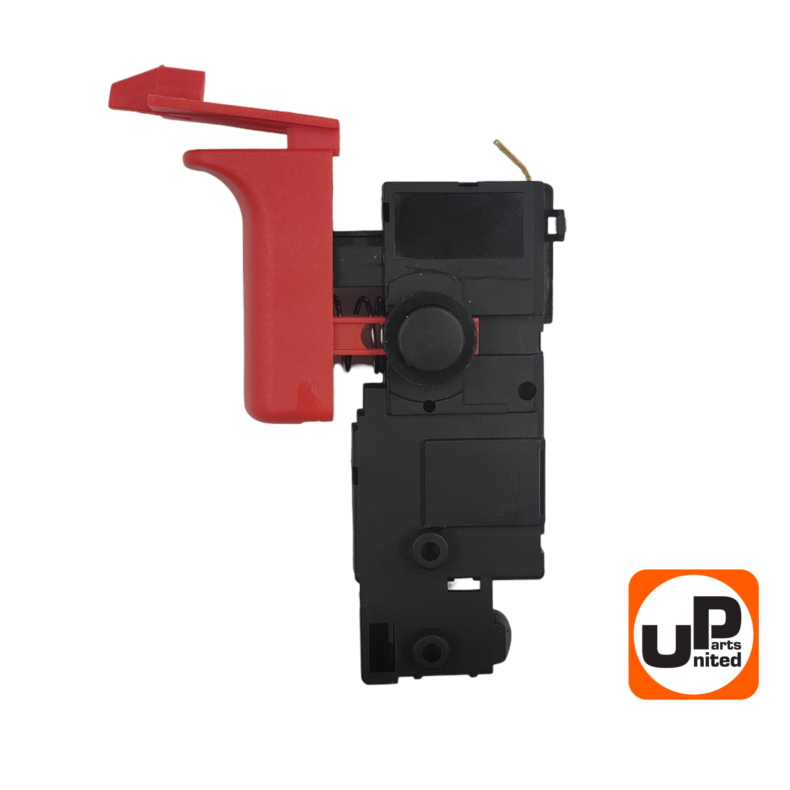 Выключатель UNITED PARTS для BOSCH GBH2-26/2-28 (16170006D4, 1617200532), шт