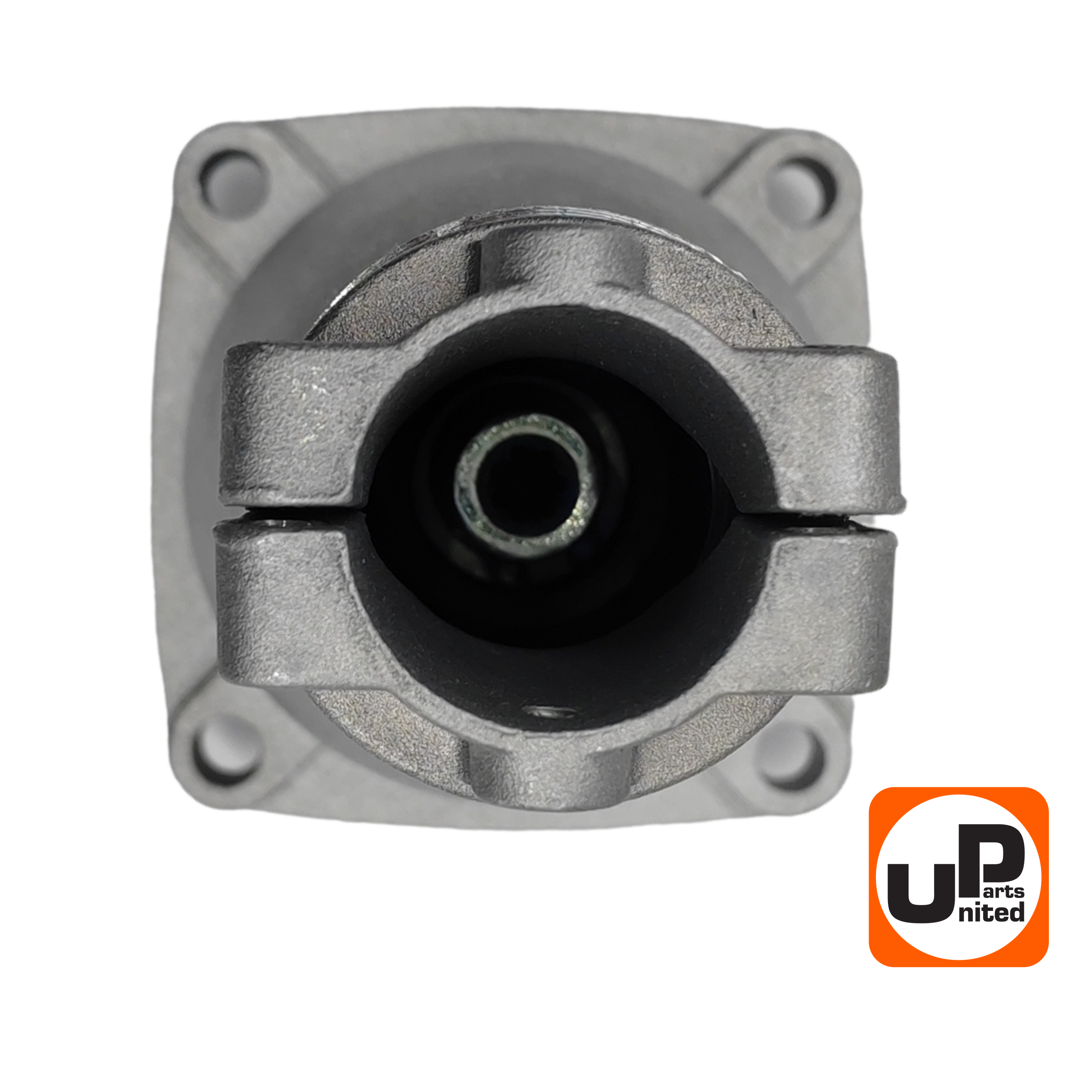 Корпус сцепления в сборе UNITED PARTS Ø26x9T для триммеров 26 куб.см. (Китай) GB26/GT250L, кор