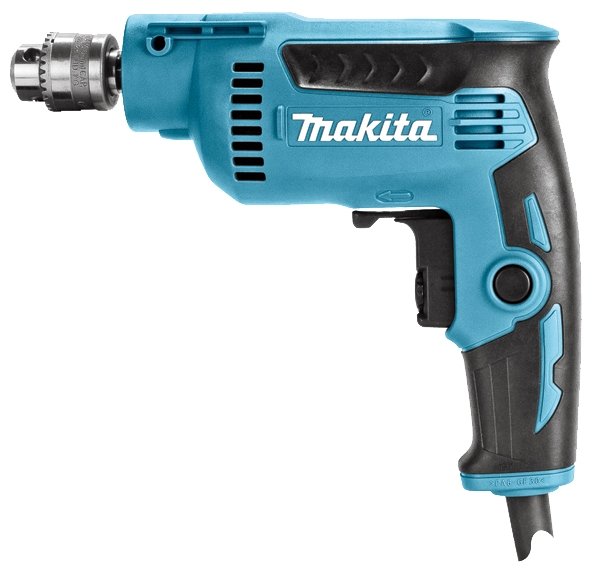 Дрель безударная MAKITA DP2010