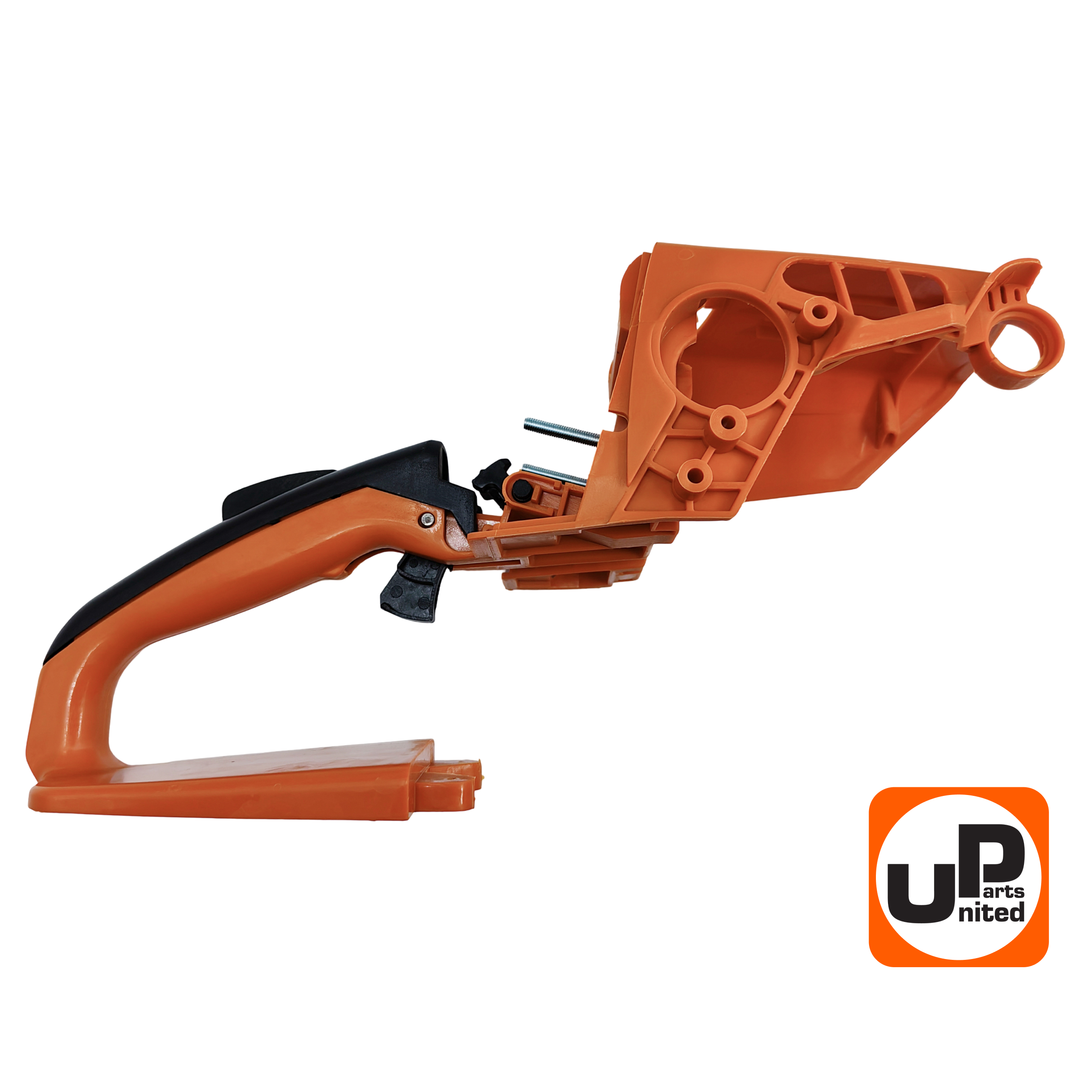 Ручка UNITED PARTS задняя для STIHL MS250, шт