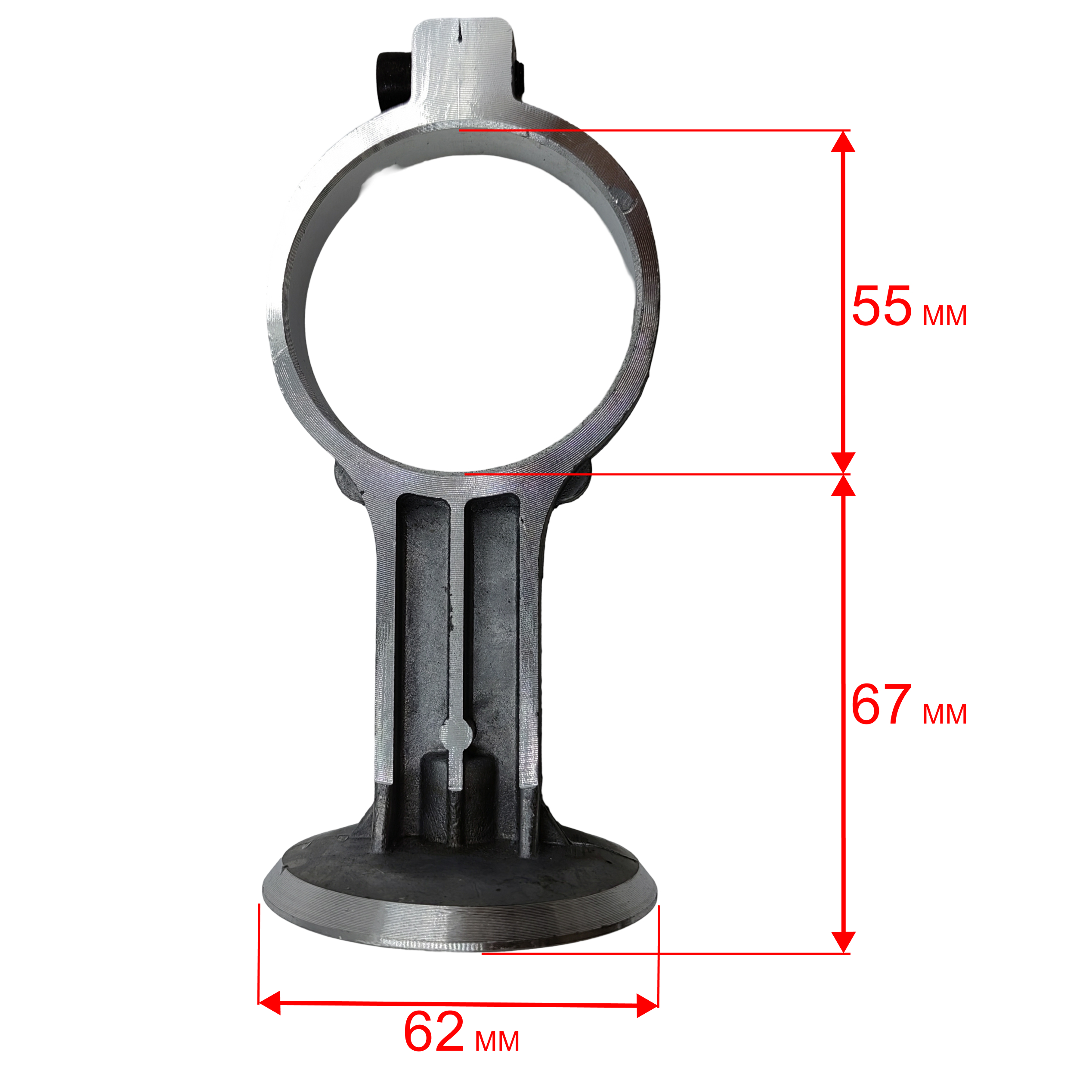 Шатун QUATTRO ELEMENTI PACIFIC-24 c 0720TA29447  (911-475-105), шт