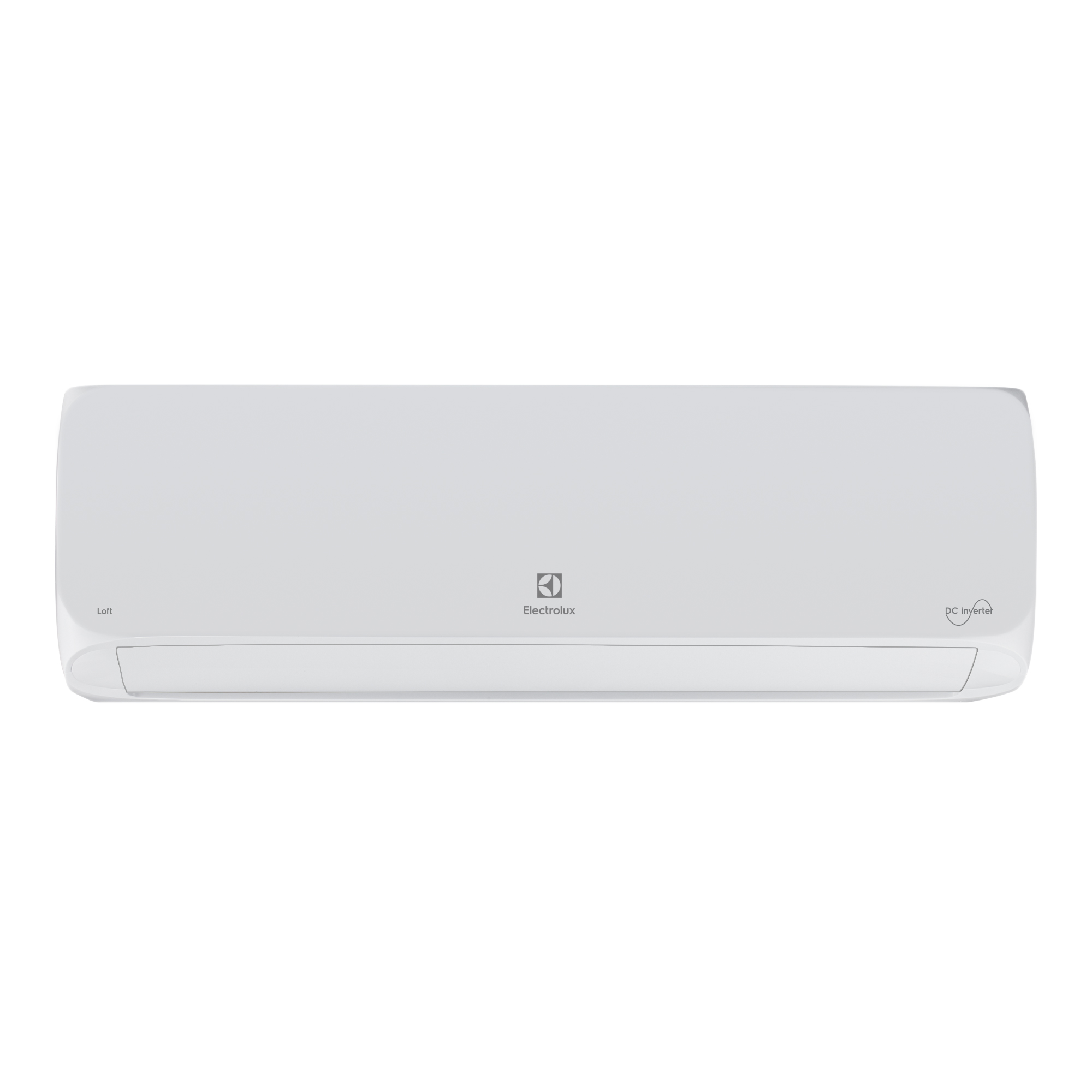 Сплит-система инверторного типа Electrolux Loft DC EACS/I-09HAL/N8 комплект