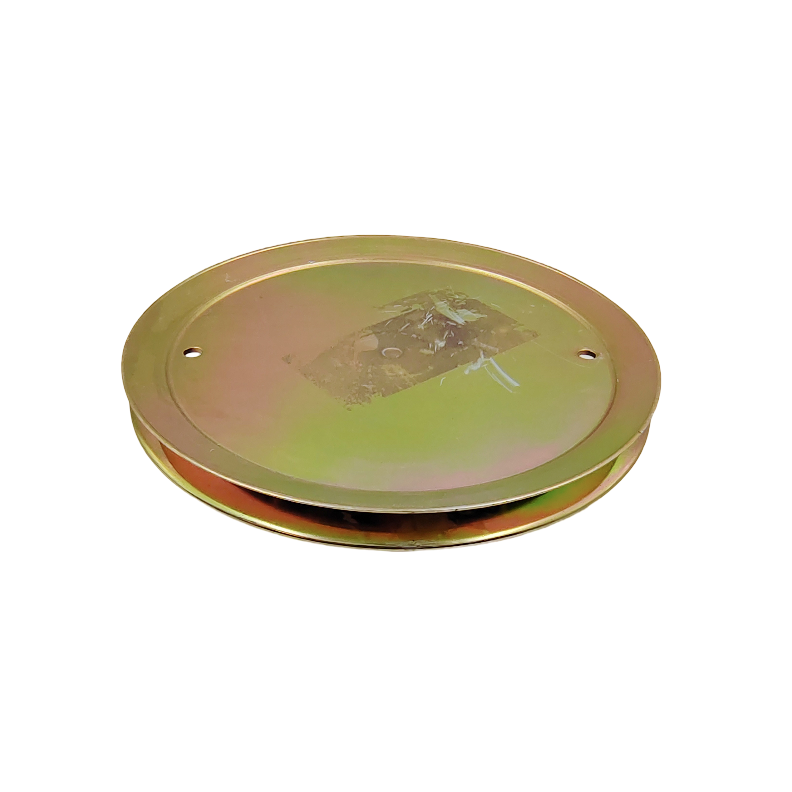 Шкив DDE ST1176LE / ST1387LET / ST6561L / ST6561LE / ST9071LE привода хода  (KC21-02C-13), шт