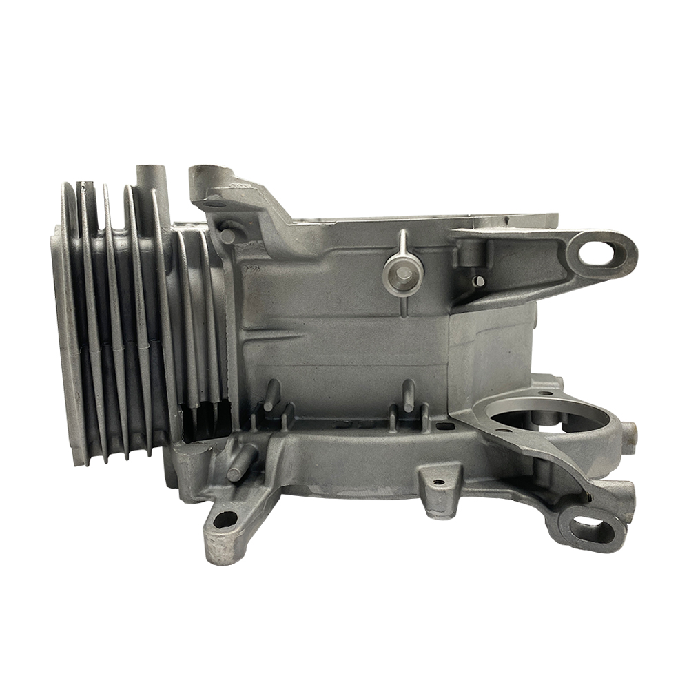 Цилиндр блок двигателя UNITED PARTS 188F Ø88мм (эл. стартер), шт