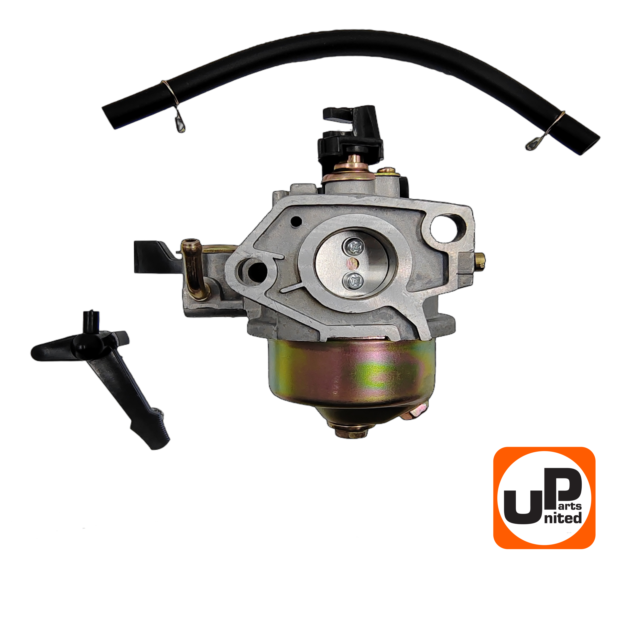 Карбюратор UNITED PARTS 177F для снегоотбрасывателя, шт