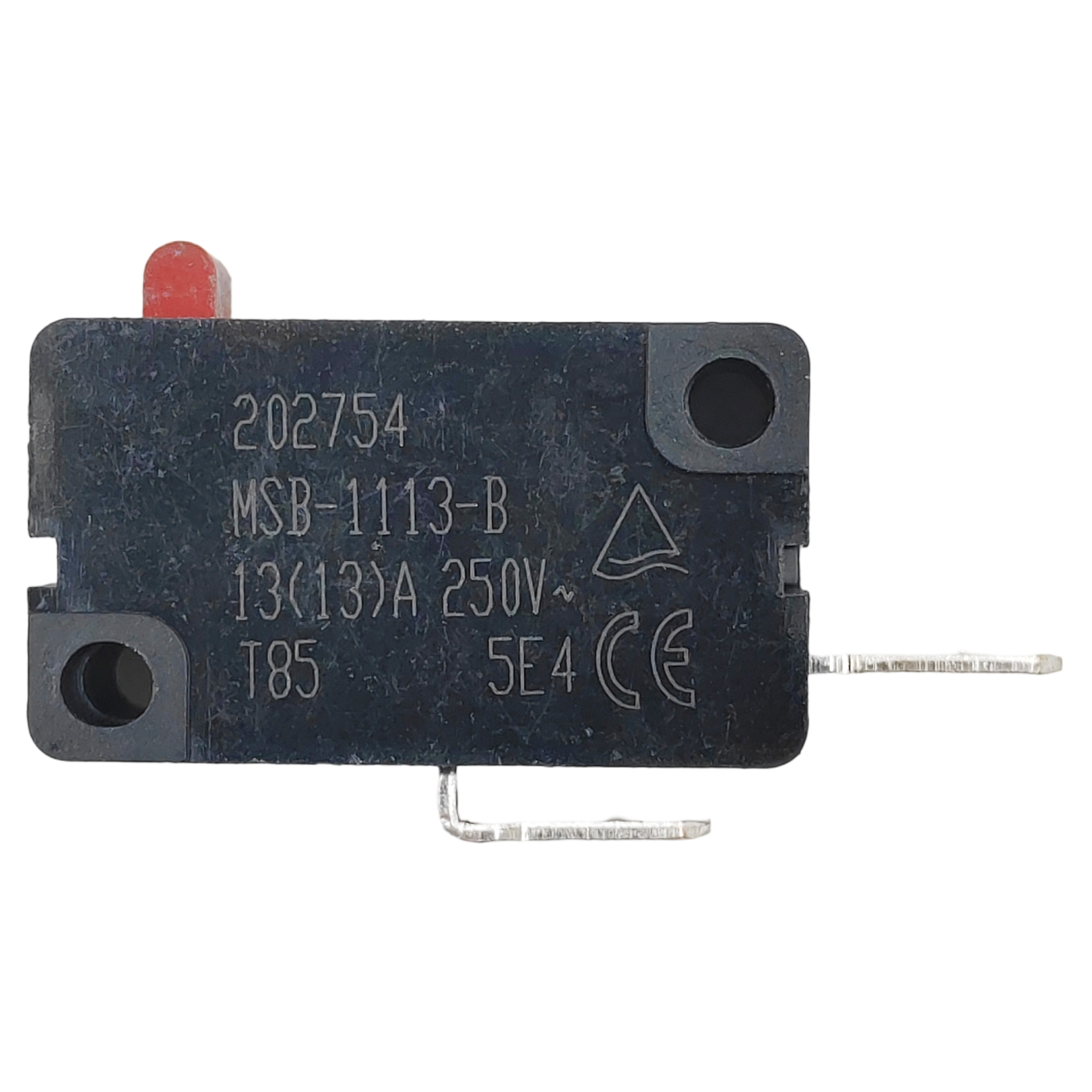 Микровыключатель DDE 13А 250В, шт