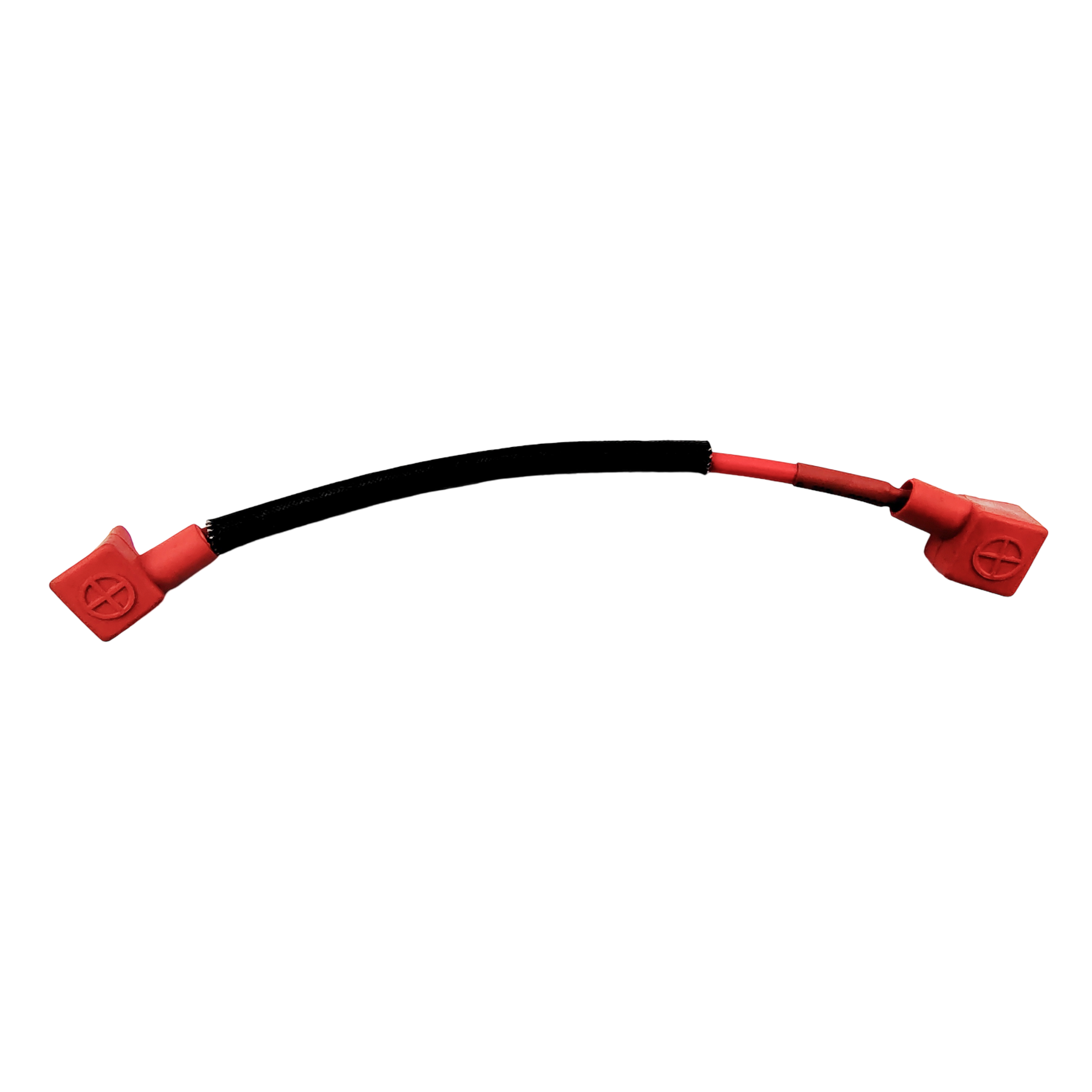 Провод DDE DPG7501E аккумулятора красный (+) (31112-G05001-000), шт