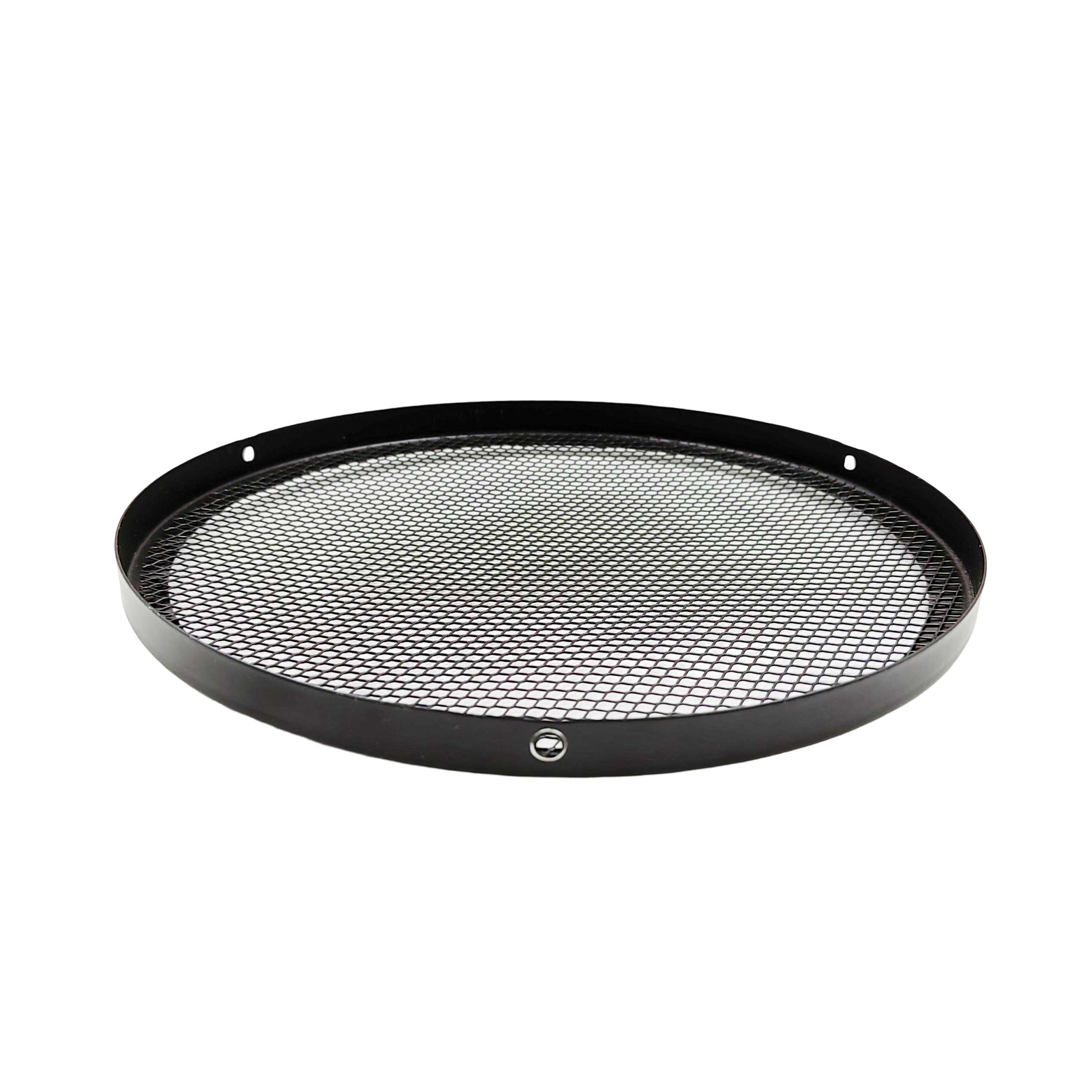 Решетка QUATTRO ELEMENTI QE-3000C передняя/задняя (649-233-001), шт