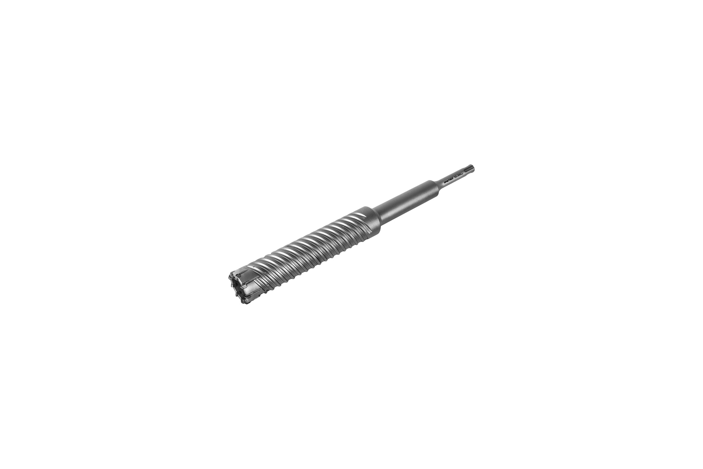 Сверло по арматуре SDS-plus ПРАКТИКА 25*300 серия Эксперт (925-167), шт