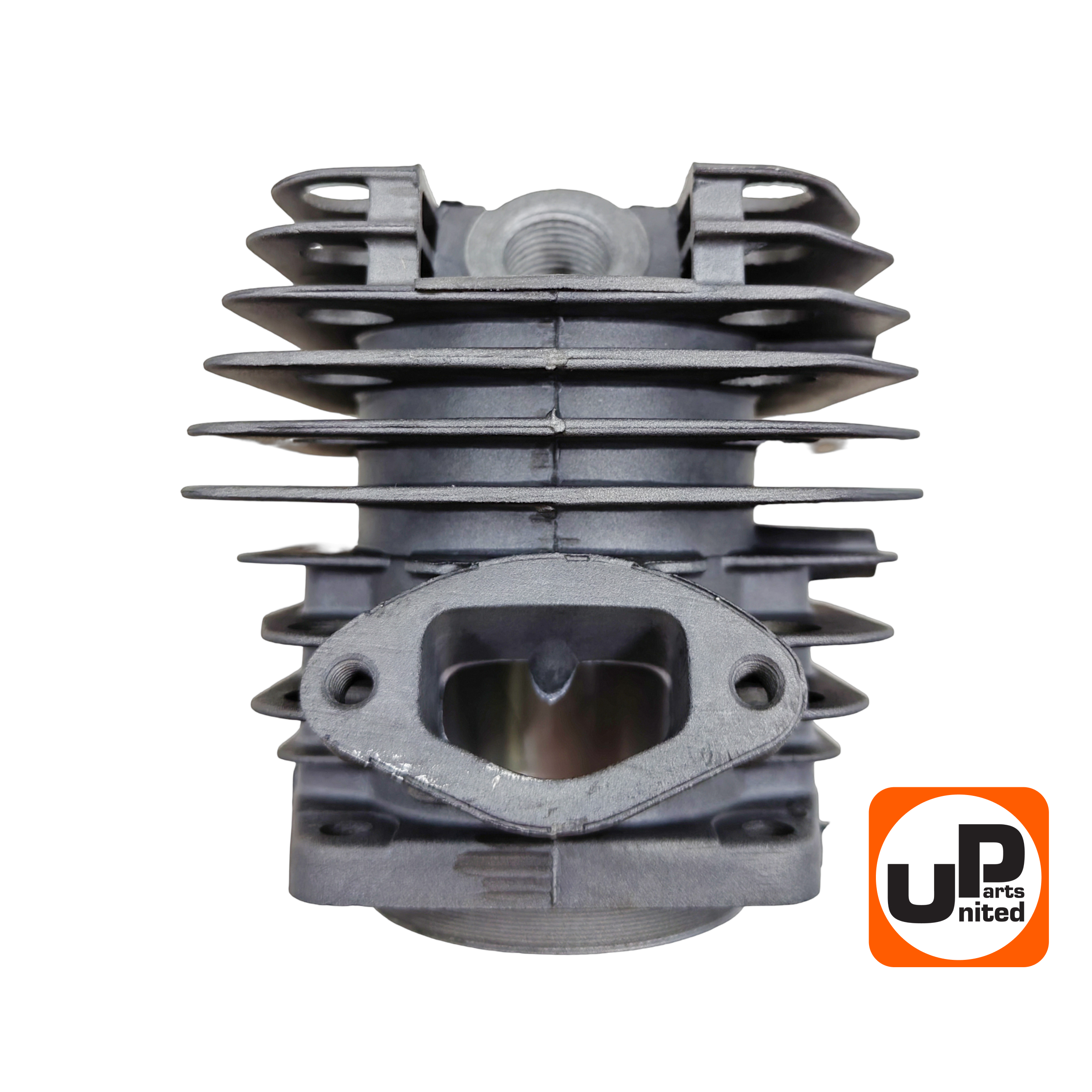 Поршневая группа UNITED PARTS для бензопил 55 куб.см. Ø45,2мм, шт