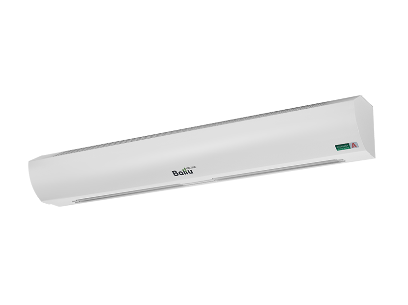 Завеса тепловая BALLU BHC-L10-S06 (пульт BRC-E)