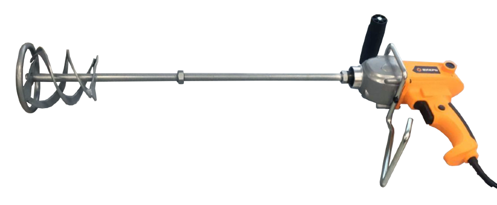Строительный миксер СМ-1200Э