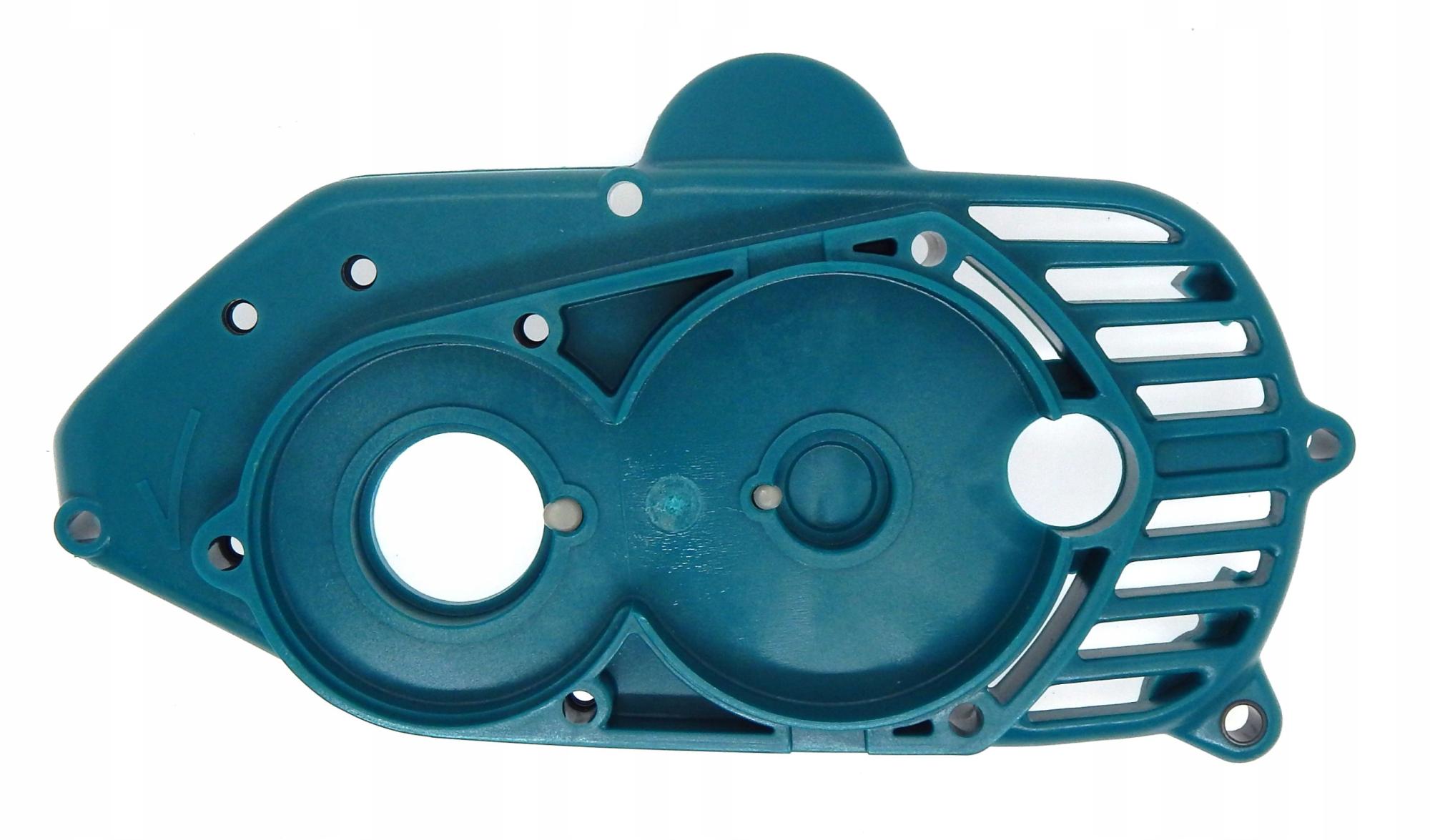 Крышка редуктора MAKITA 9741 (157777-9), шт