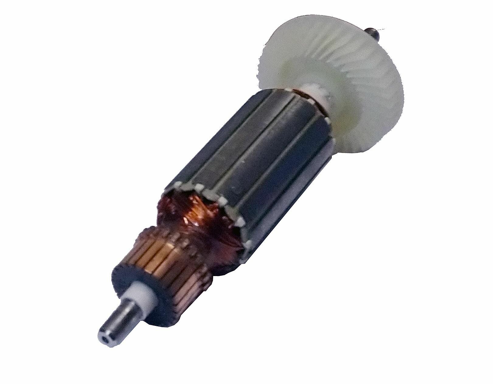Якорь BOSCH GWS14-125CI/CIE (1604010A22), шт