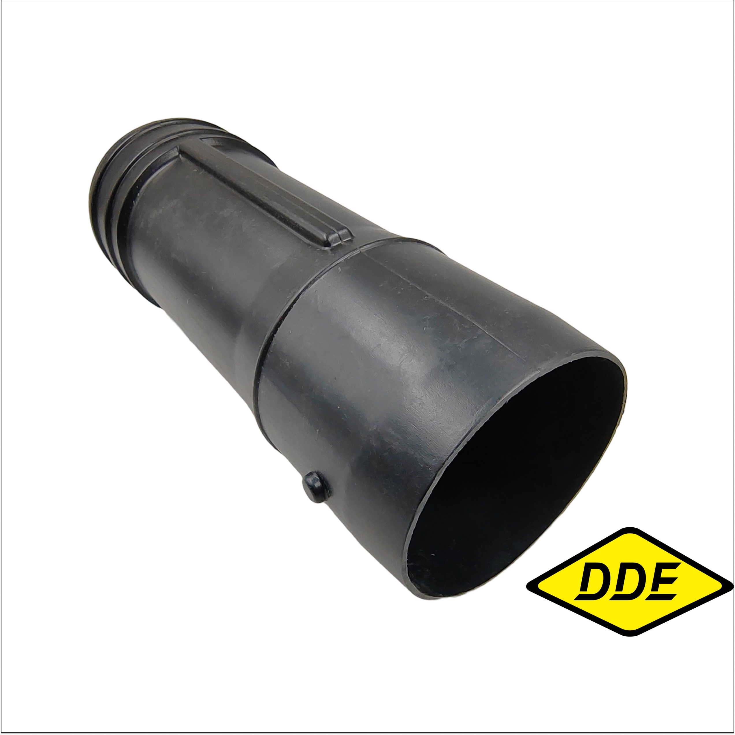 Трубка DDE VB 160 выброса задняя часть (909-723-104), шт
