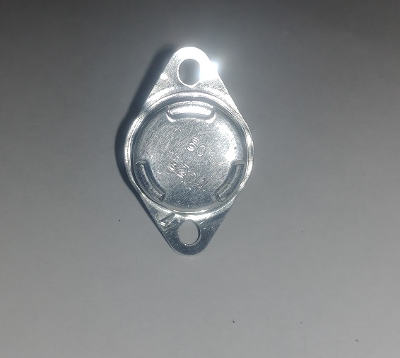Термостат QUATTRO ELEMENTI 80*C   QE35GA/QE50GA (GTK-05011), шт
