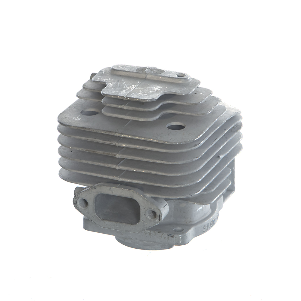 Цилиндр DDE Ø40мм TL43/GB43/GB420RD, шт