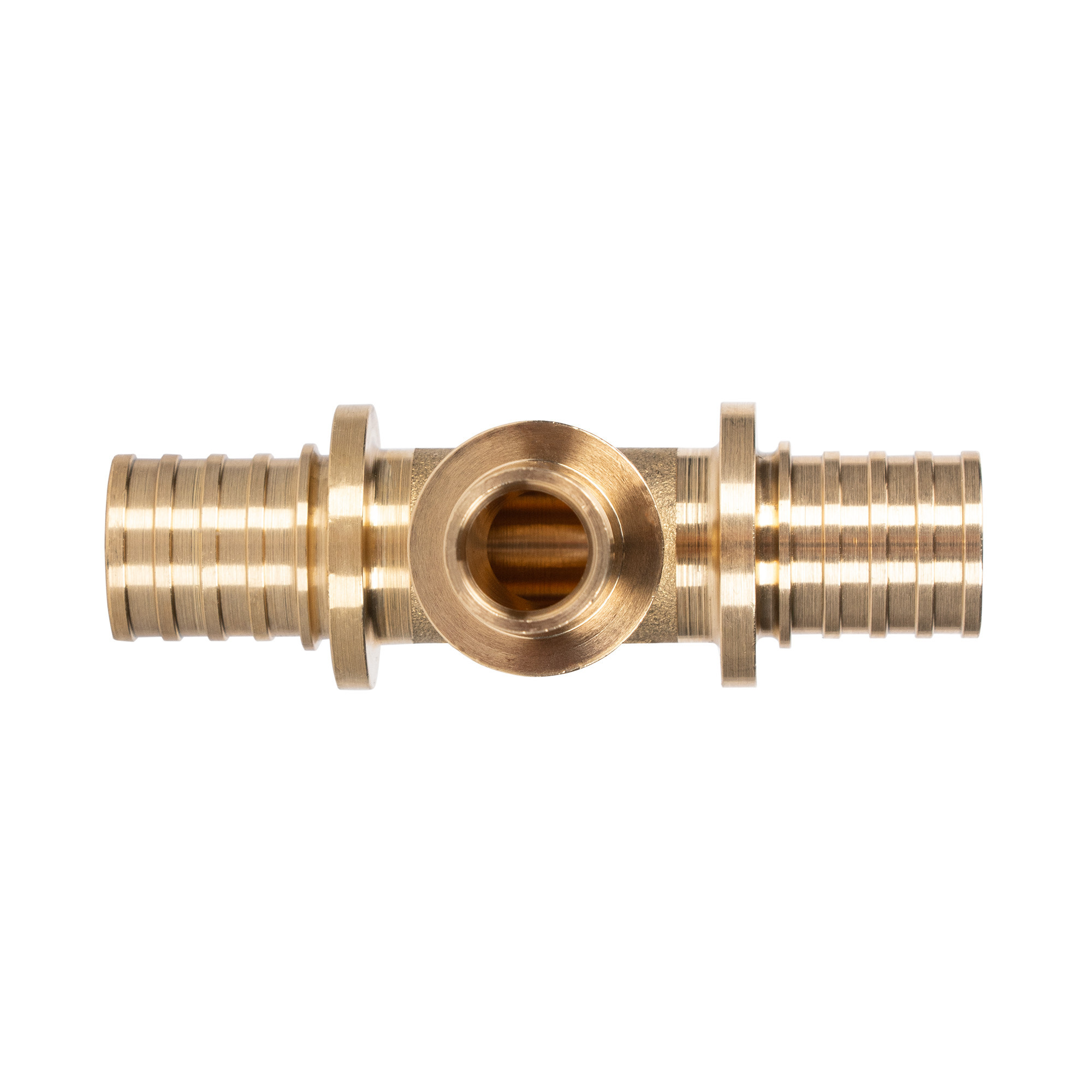 Тройники аксиальные Royal Thermo переходные 20x16x20 упаковка 2шт