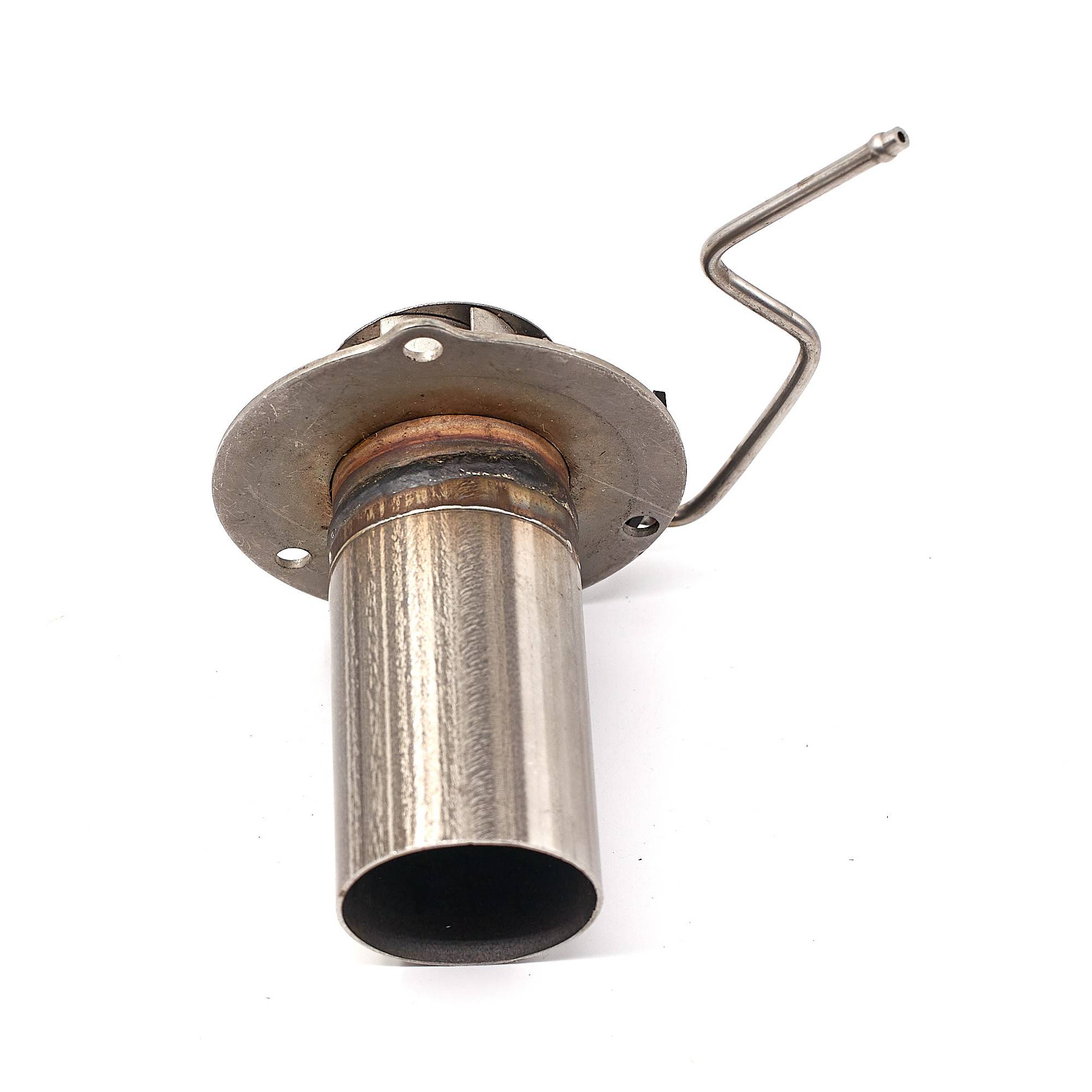 Деталь корпуса Itm камера сгорания QE18G (12-01-20)