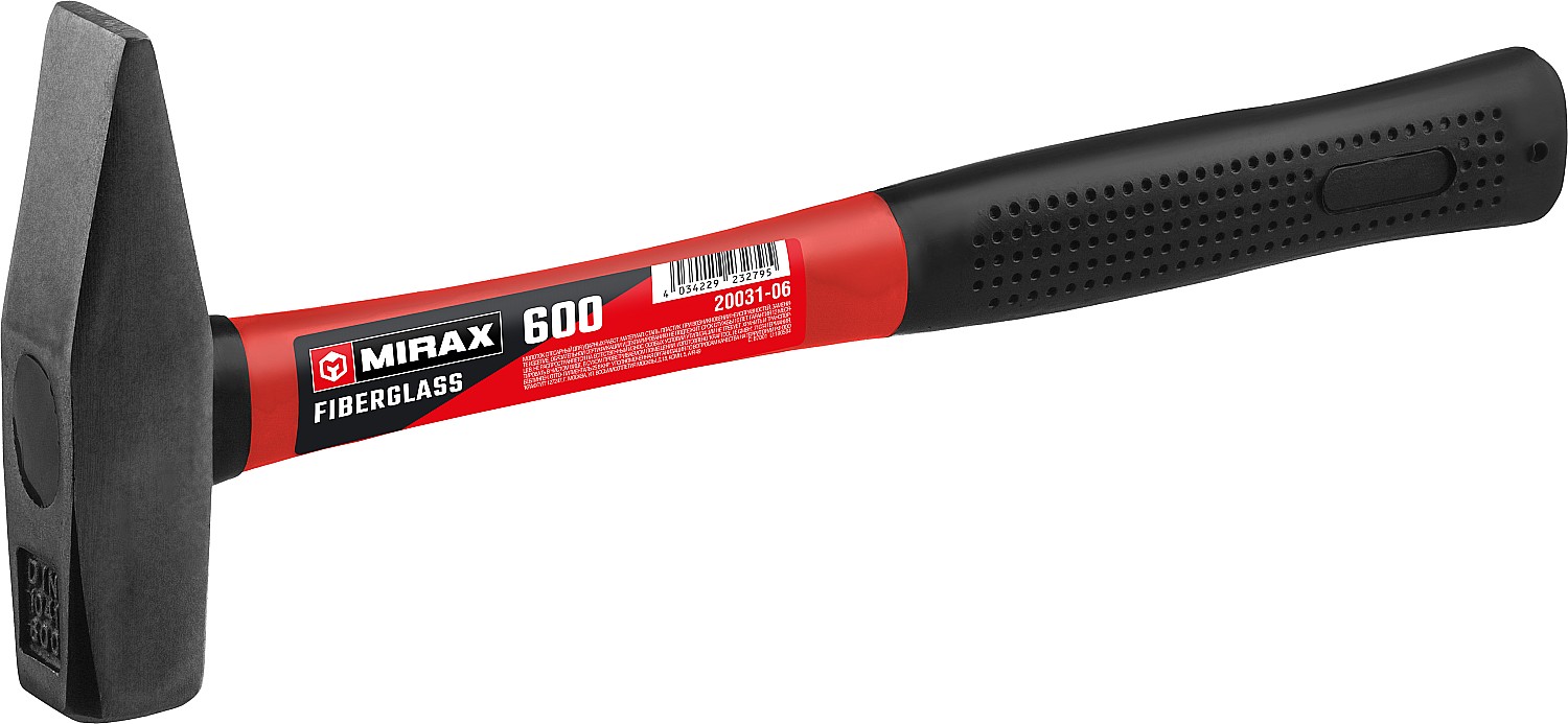 MIRAX 600, молоток (20031-06)