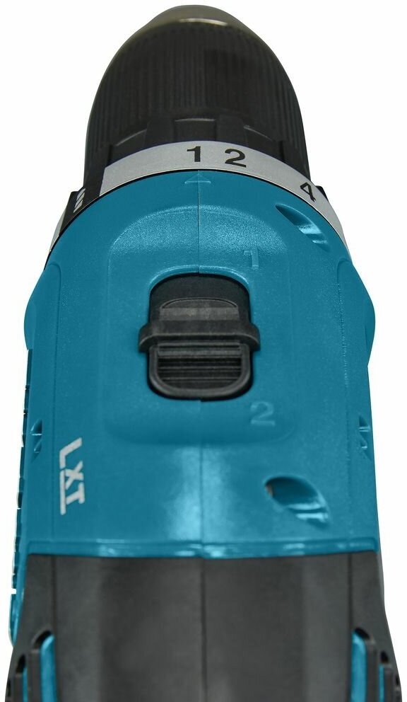 Аккумуляторная дрель-шуруповерт Makita DDF453SYX5