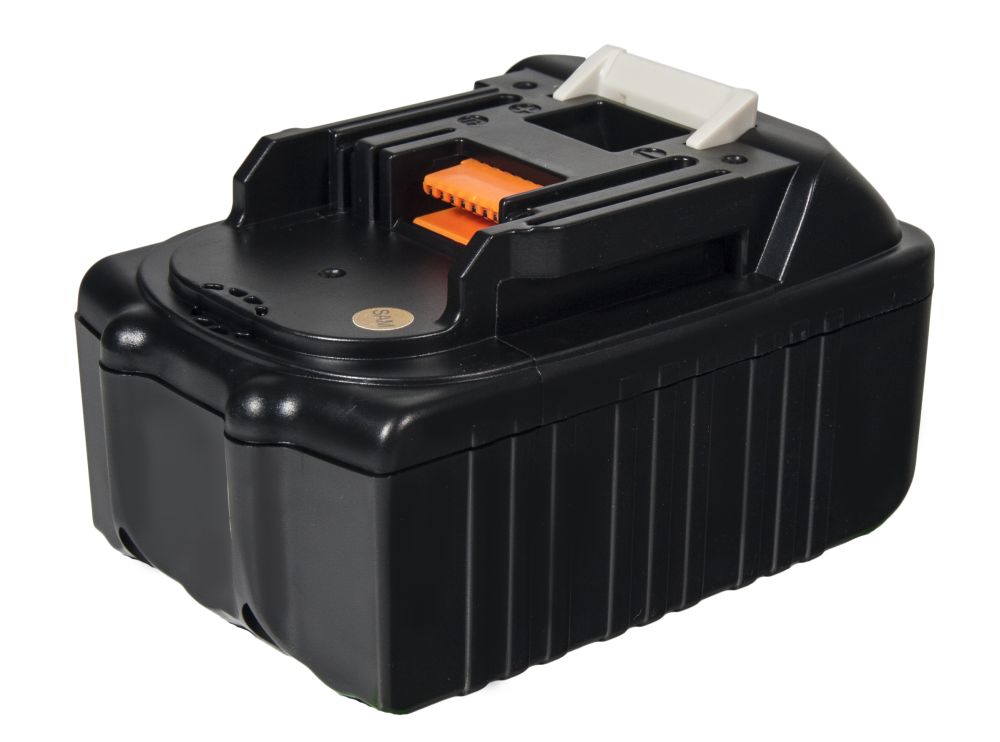 Аккумулятор для MAKITA ПРАКТИКА 18 В, 3.0Ач,Li-Ion, коробка