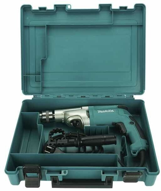 Дрель ударная Makita HP2050