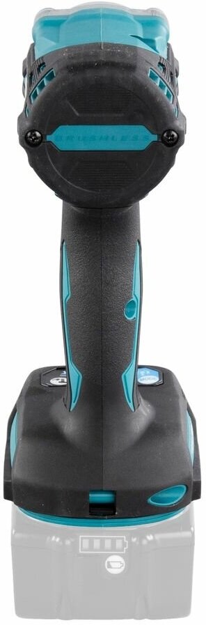 Гайковерт ударный аккумуляторный MAKITA DTW302Z LXT BL 18В, 3/8", 300Нм, 4 скорости, шт