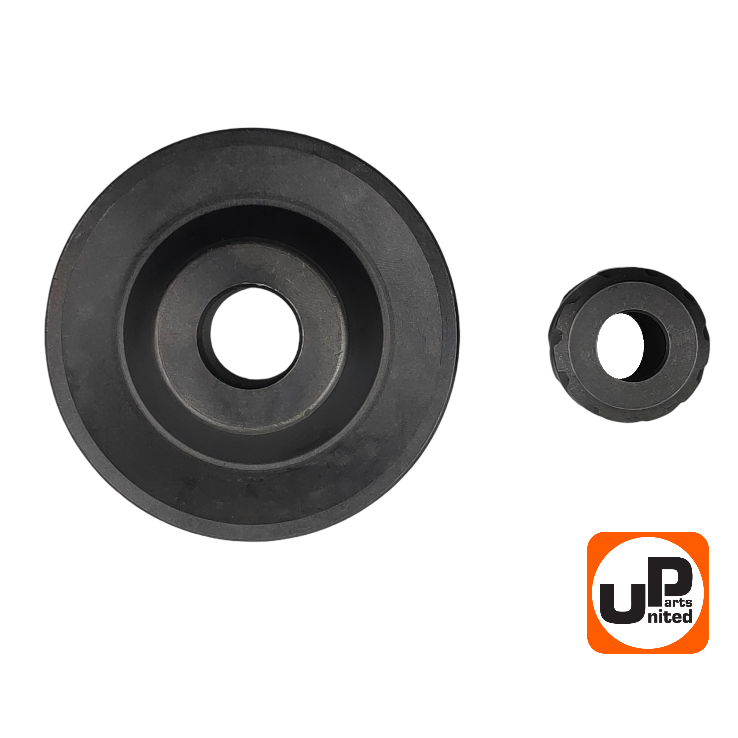Шестерня редуктора UNITED PARTS для BOSCH GWS780/850/C/CE/8-125C (2609110149) (90-0952), шт