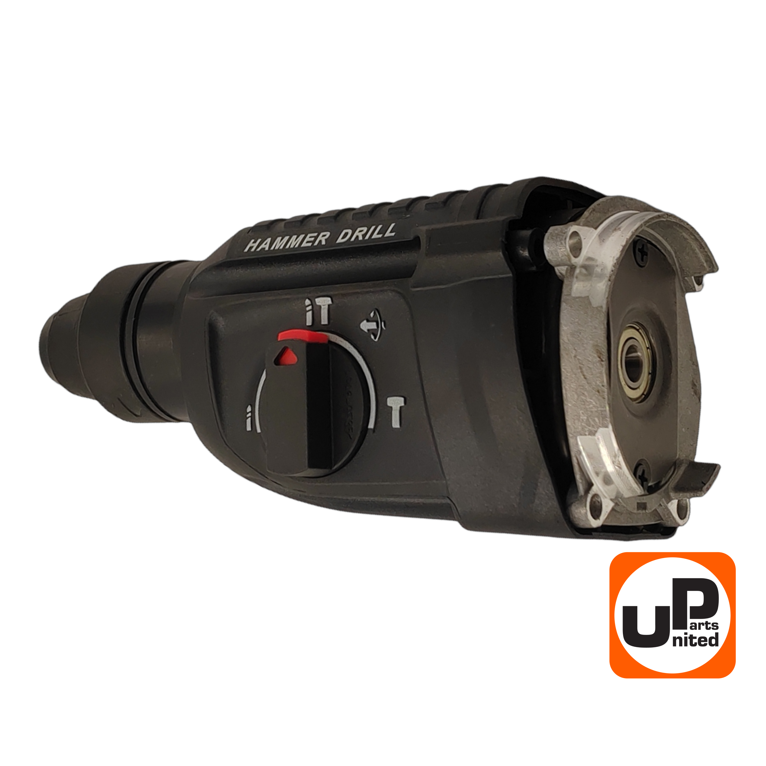 Редуктор в сборе UNITED PARTS для BOSCH GBH2-26, шт