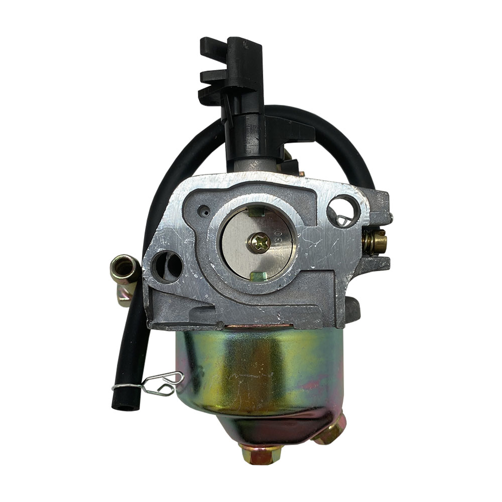 Карбюратор UNITED PARTS 168F/170F/GX160 для снегоотбрасывателей с ручной заслонкой, шт
