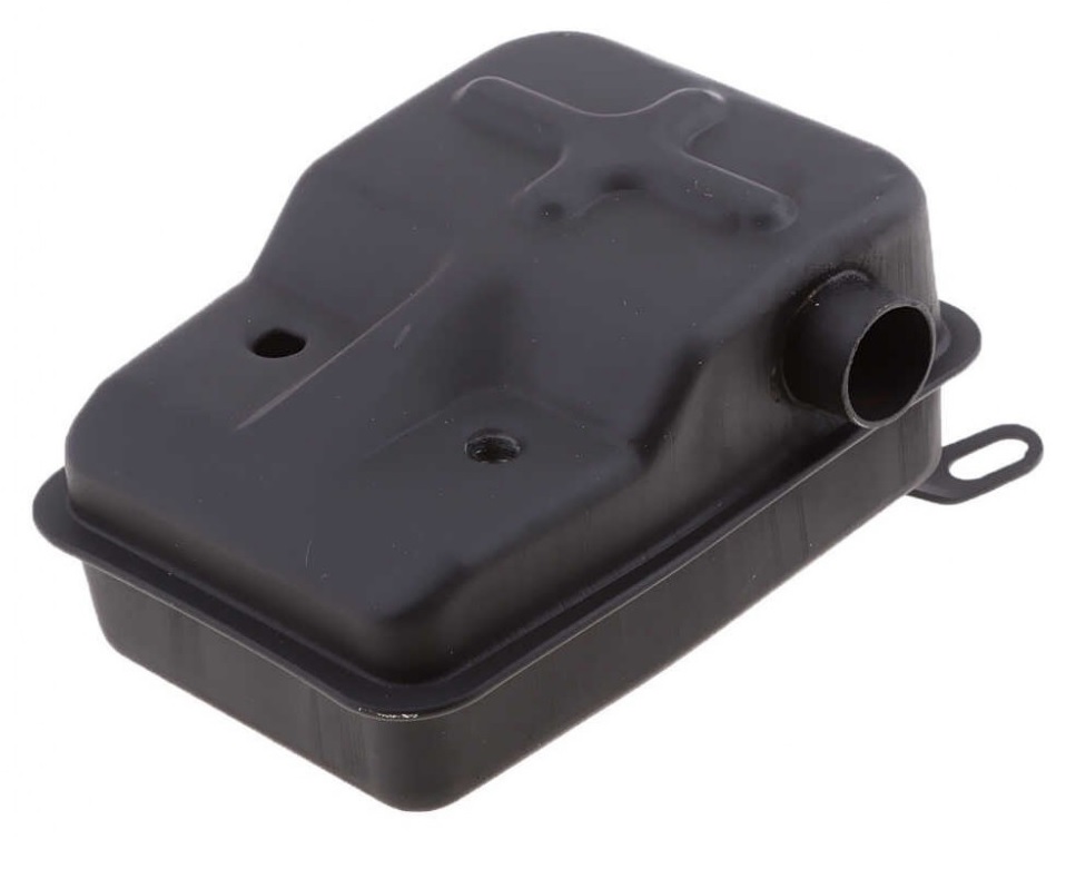 Глушитель DDE для триммеров 43-52 куб.см GB43/430/520/PN25/WP250, шт