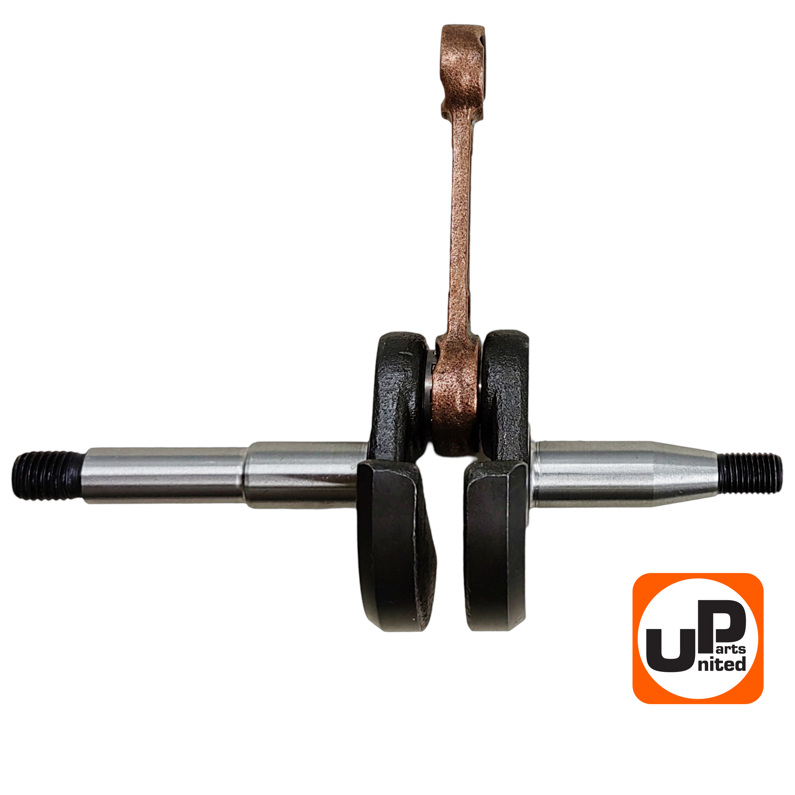 Коленвал UNITED PARTS для PARTNER P340S/P350S/P360S (90-1128), шт
