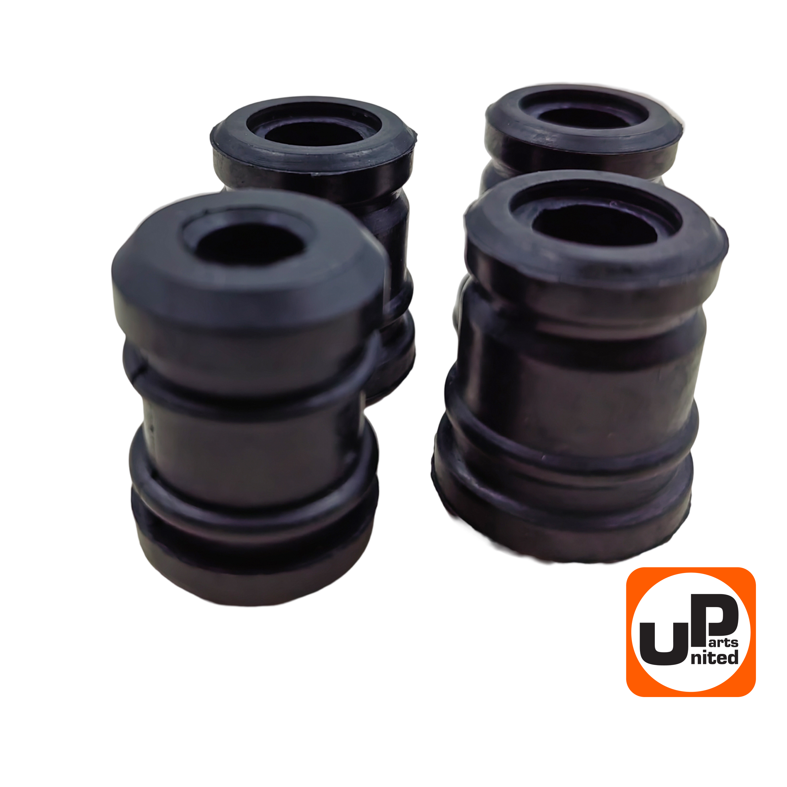 Амортизатор UNITED PARTS для STIHL MS180 11237912800, набор 4 шт, шт