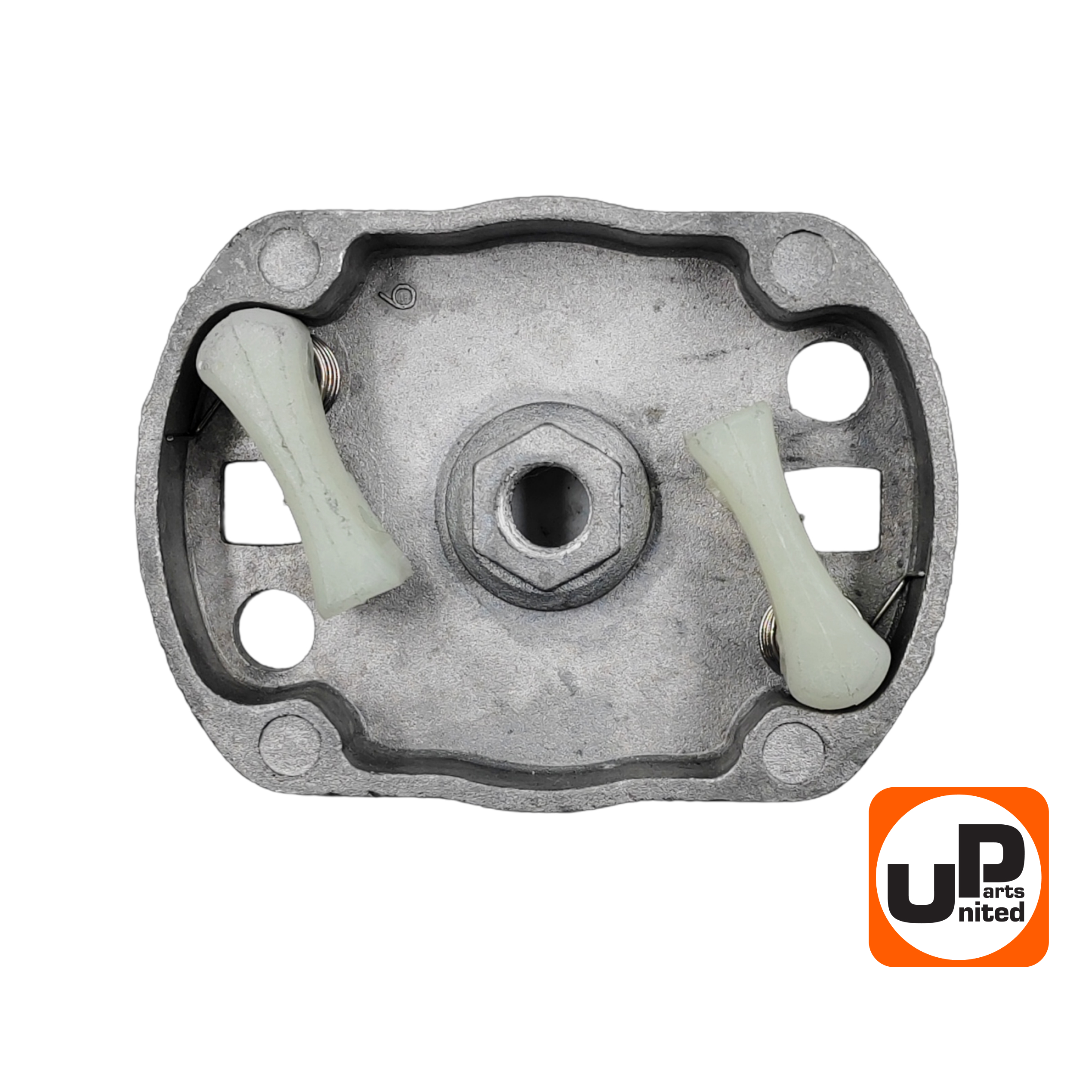 Фланец стартера UNITED PARTS для триммеров 33-52 куб.см., шт