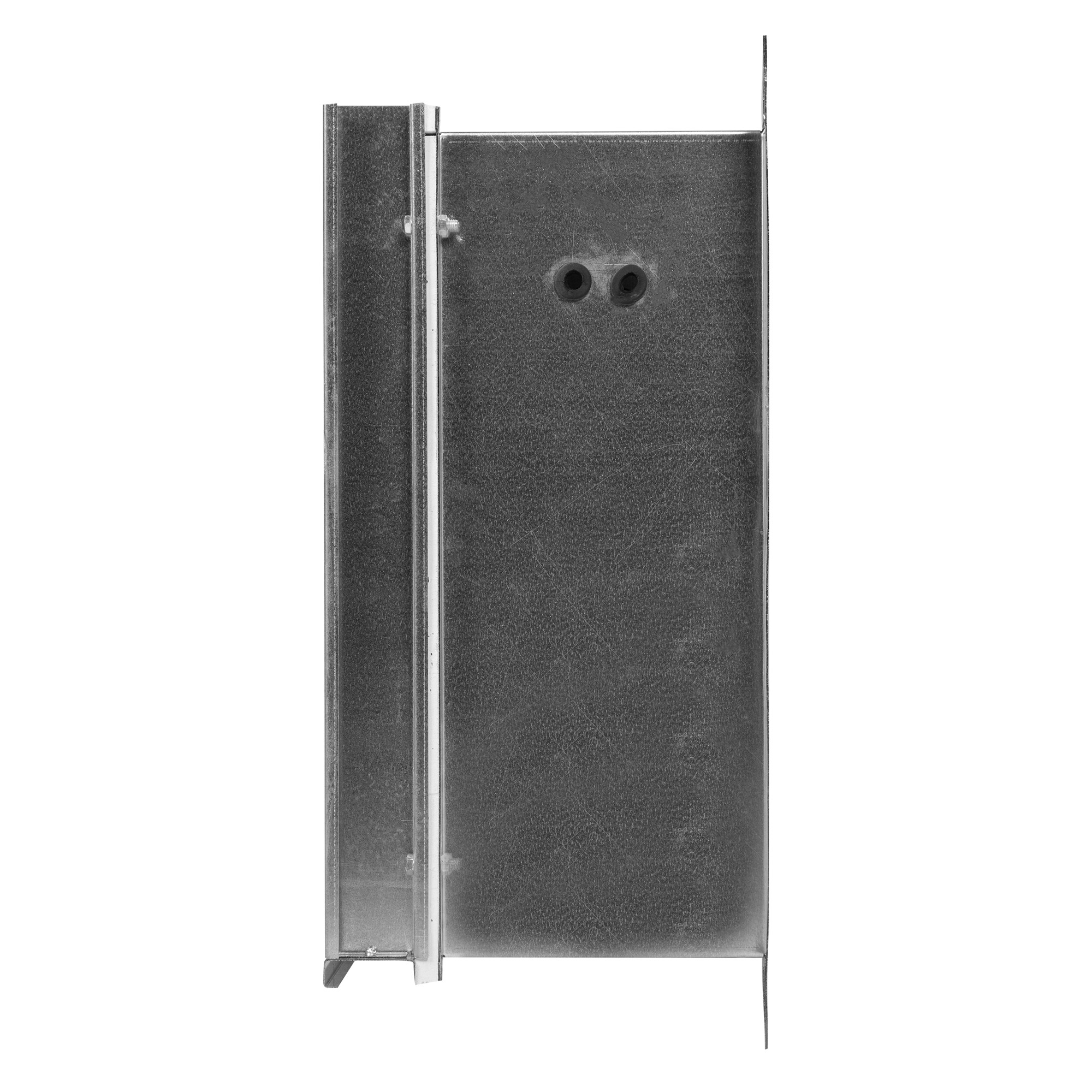 Клапан противопожарный SHUFT SHFDC-120-Mn-800_1000-MB230-F1-IN-0-0