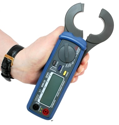 Токовые клещи CEM DT-9809