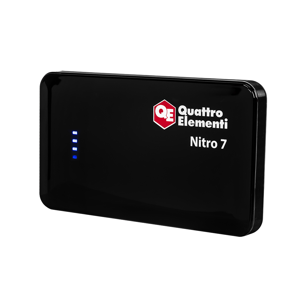 Пусковое устройство QUATTRO ELEMENTI Nitro  7 