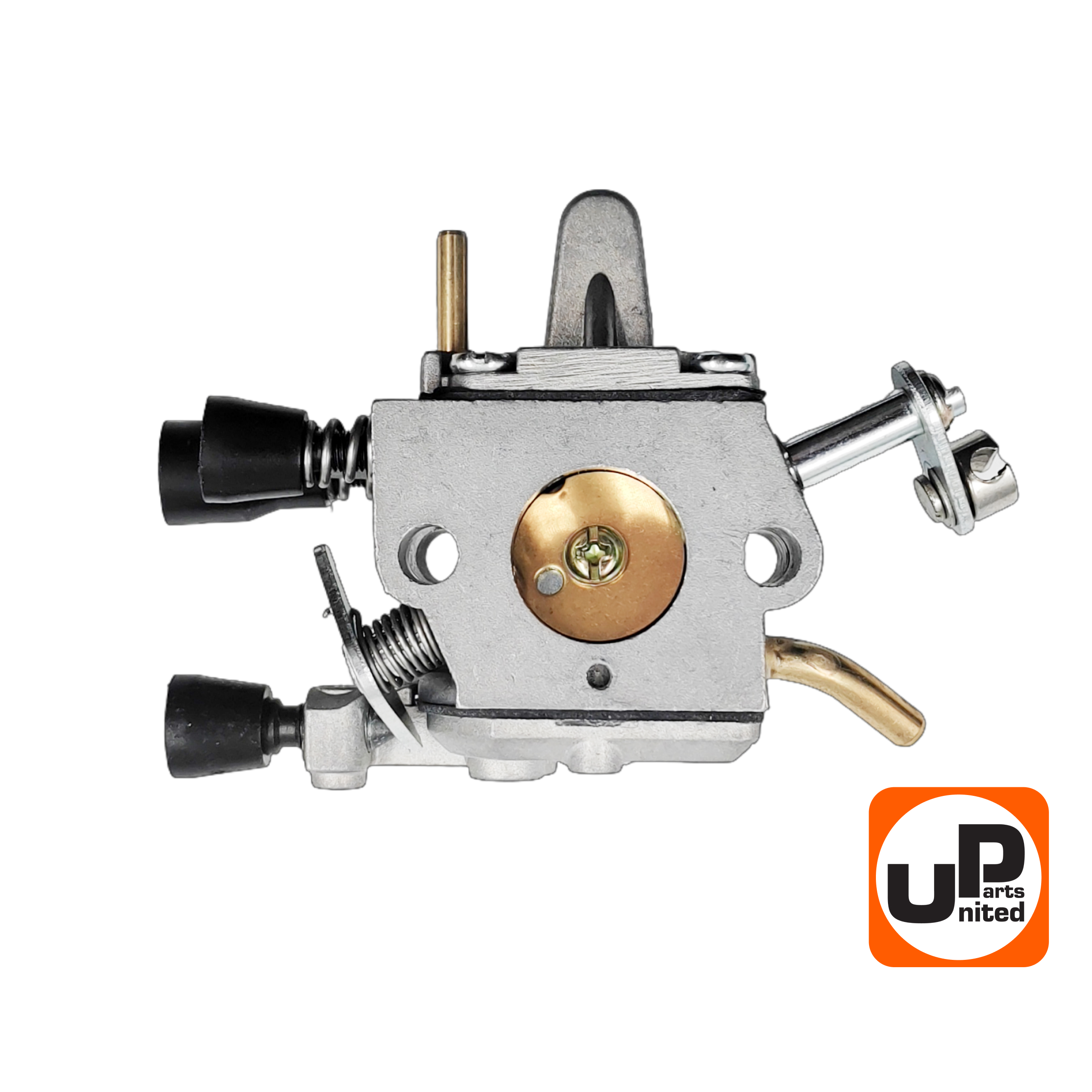 Карбюратор UNITED PARTS для STIHL FS400/450  41281200607, шт