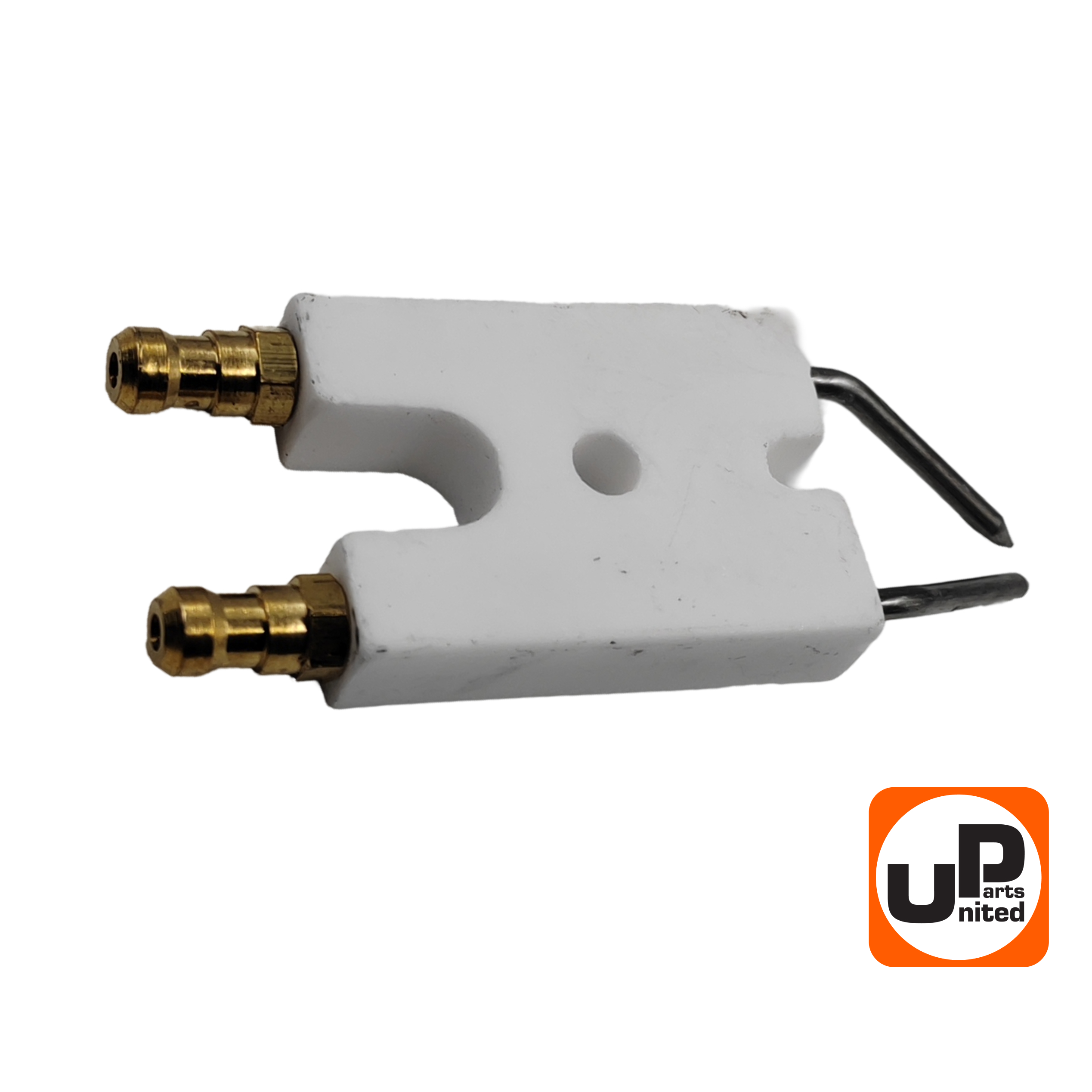 Электрод UNITED PARTS для дизельных пушек 15-70кВт PRO (TK15-000-023, Корея), шт
